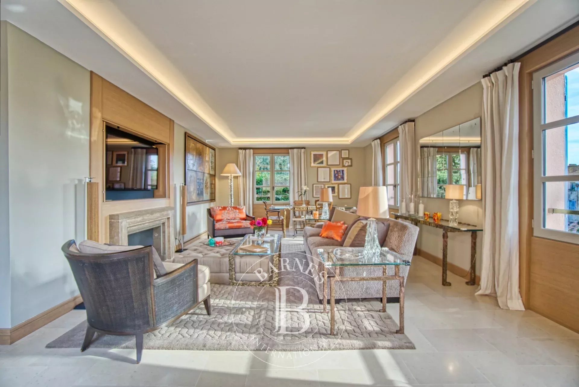 Saint-Tropez  - Apartment 3 Bedrooms - picture 4