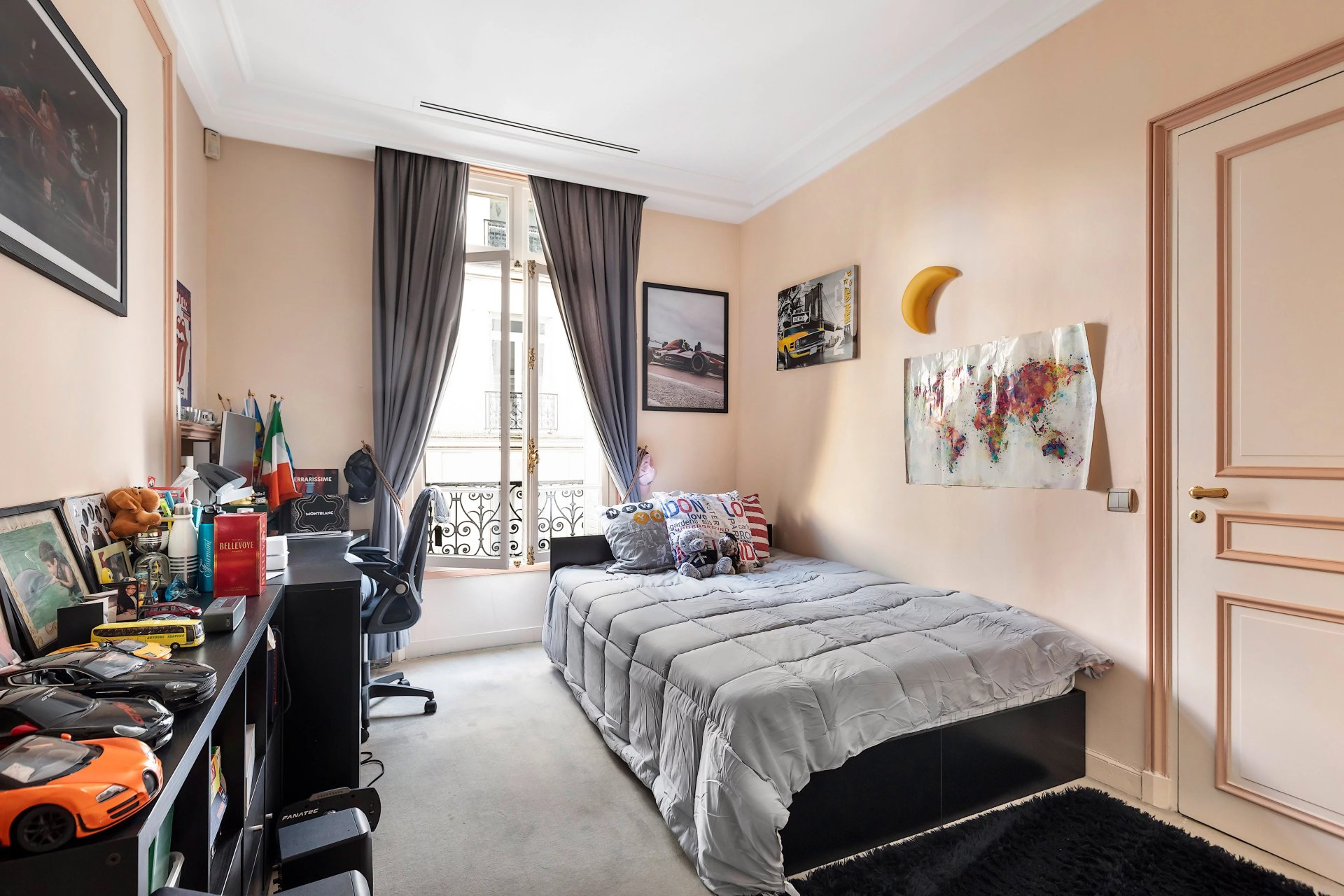 4 Bedroom Apartment/Flat's Image 8