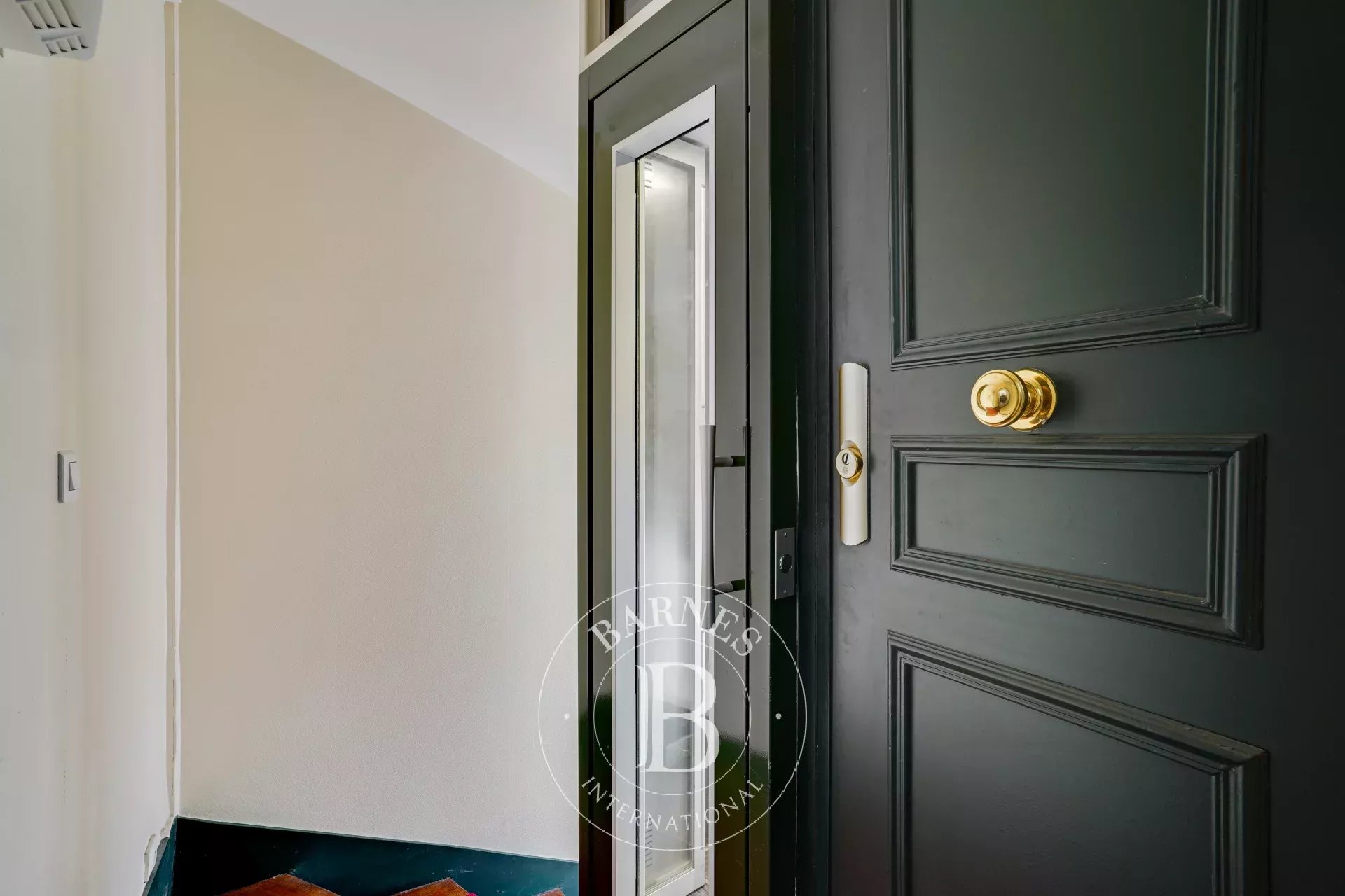 Daire Paris 7ème - picture 11