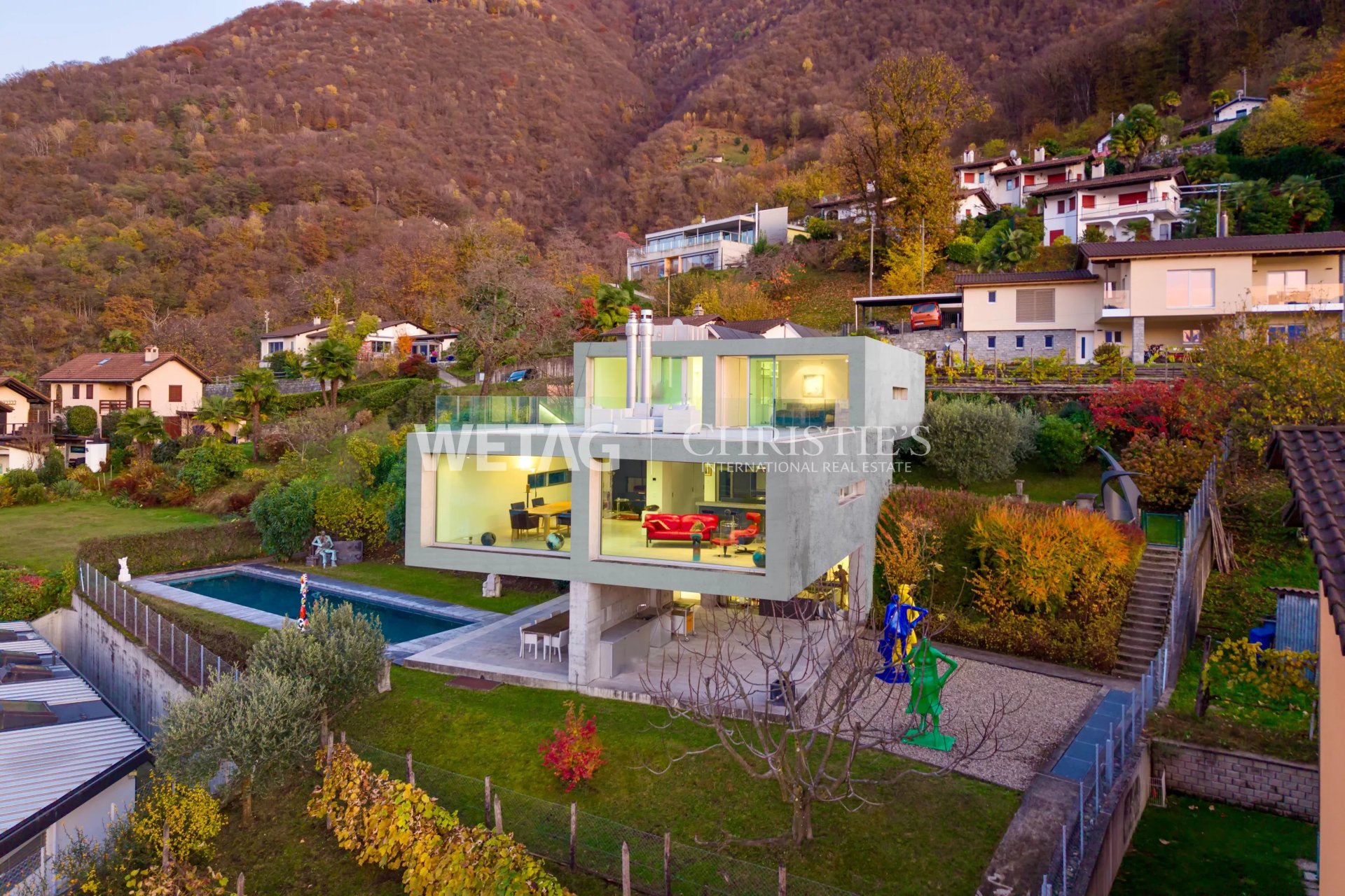 2 Bedroom Villa/Townhouse's Image 11