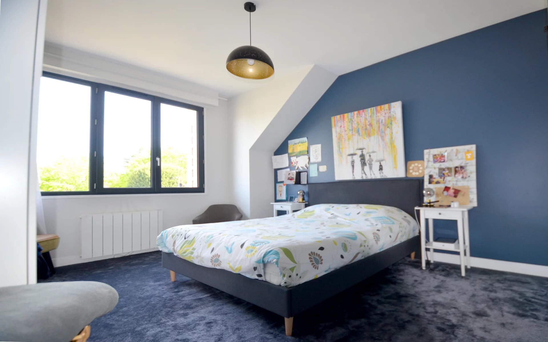 Rental House Le Vésinet