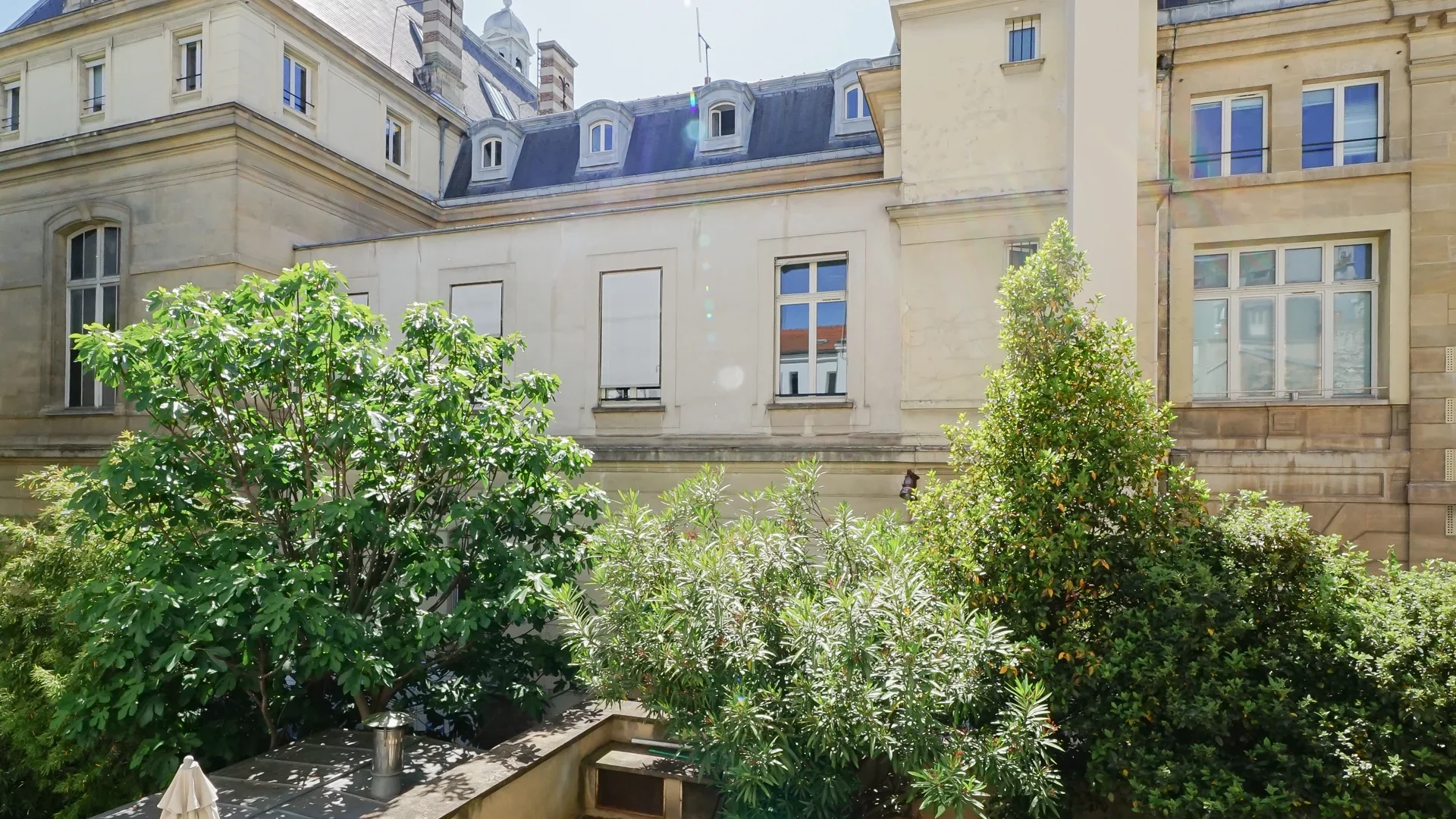 Paris 15e - SAINT-LAMBERT