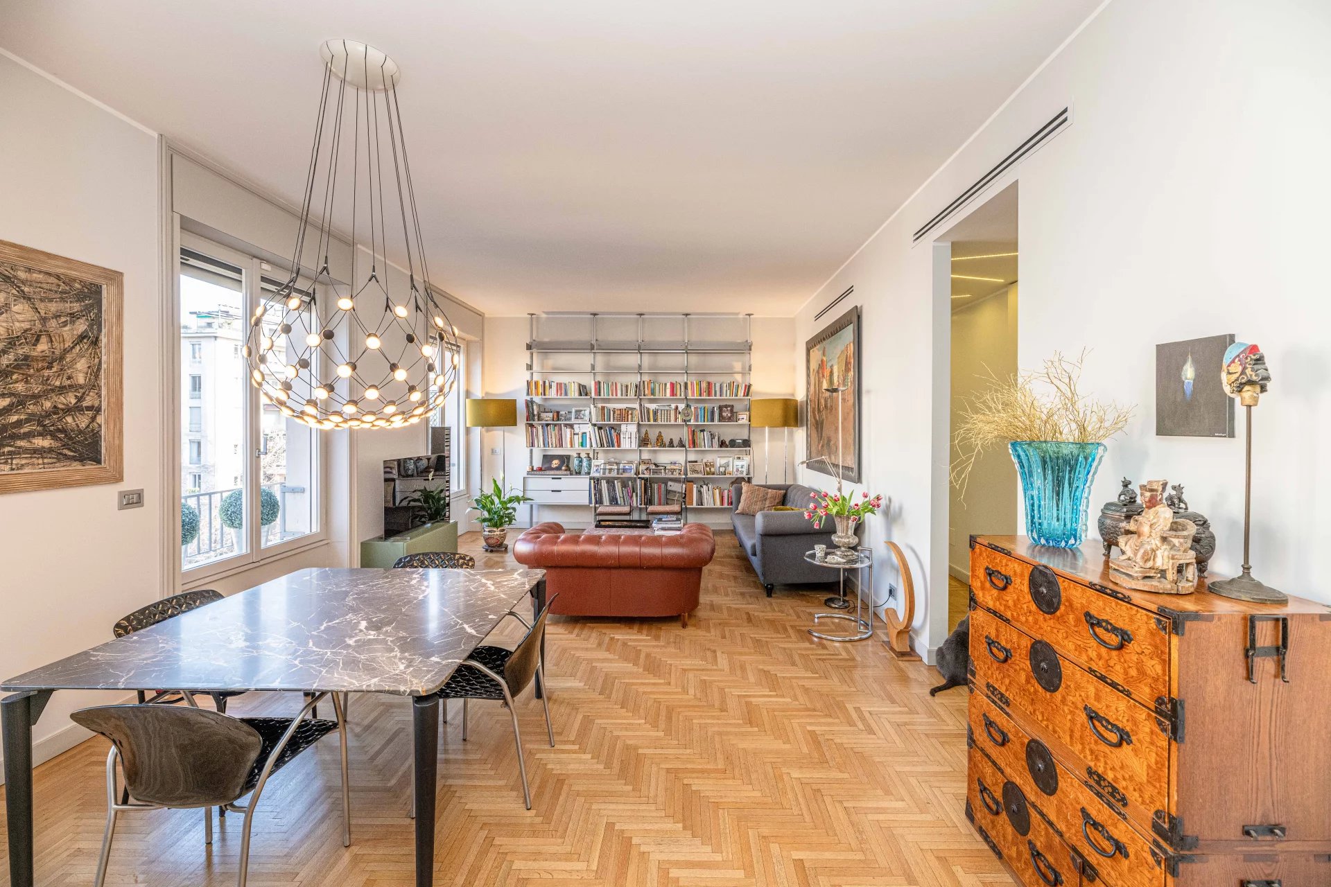 Sale Apartment Milano San Babila