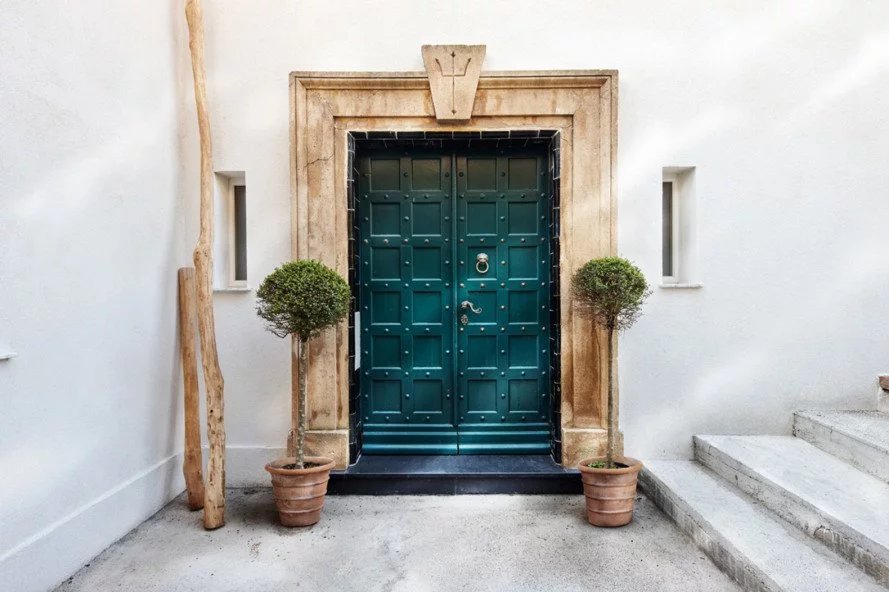 VILLA PIEDS DANS L'EAU