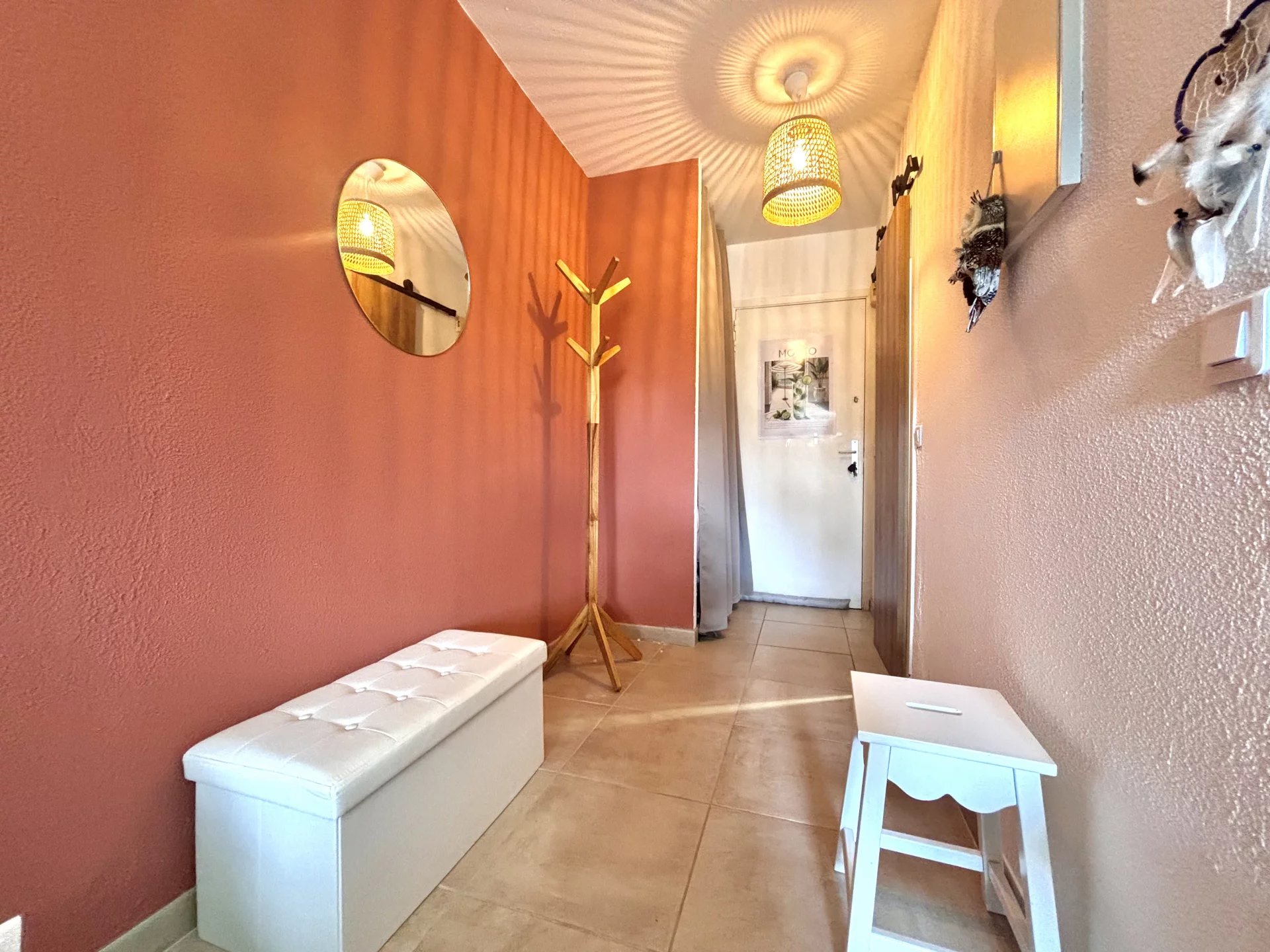 Studio Bord de mer ! - Photo 5