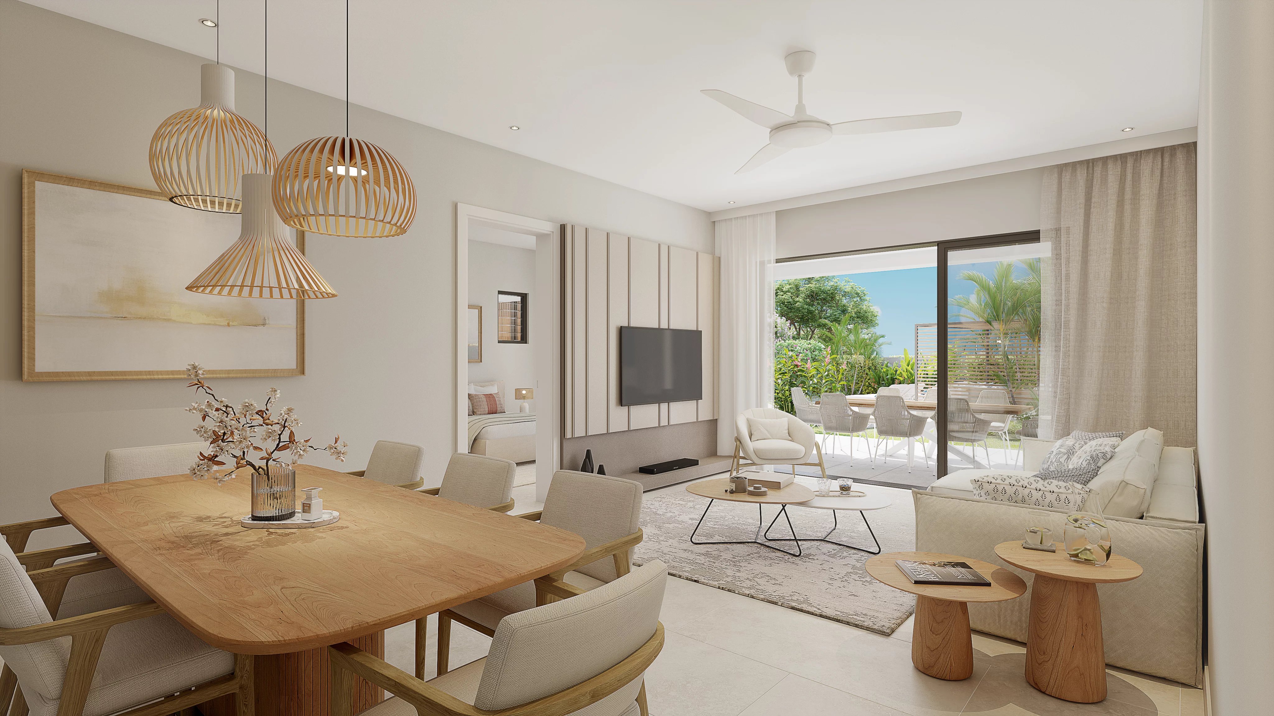 Calodyne  - Ensemble immobilier  - picture 17