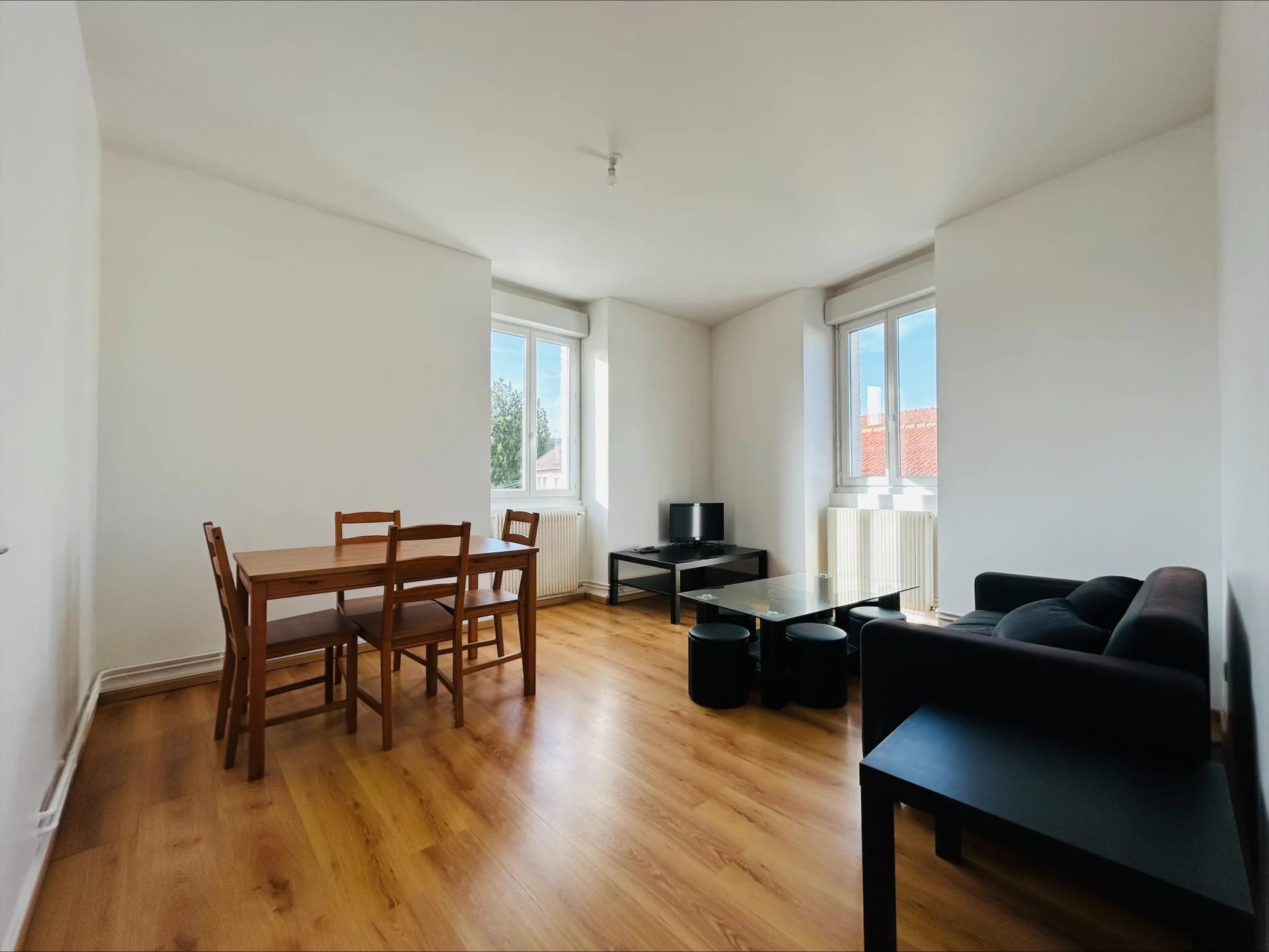 APPARTEMENT F2