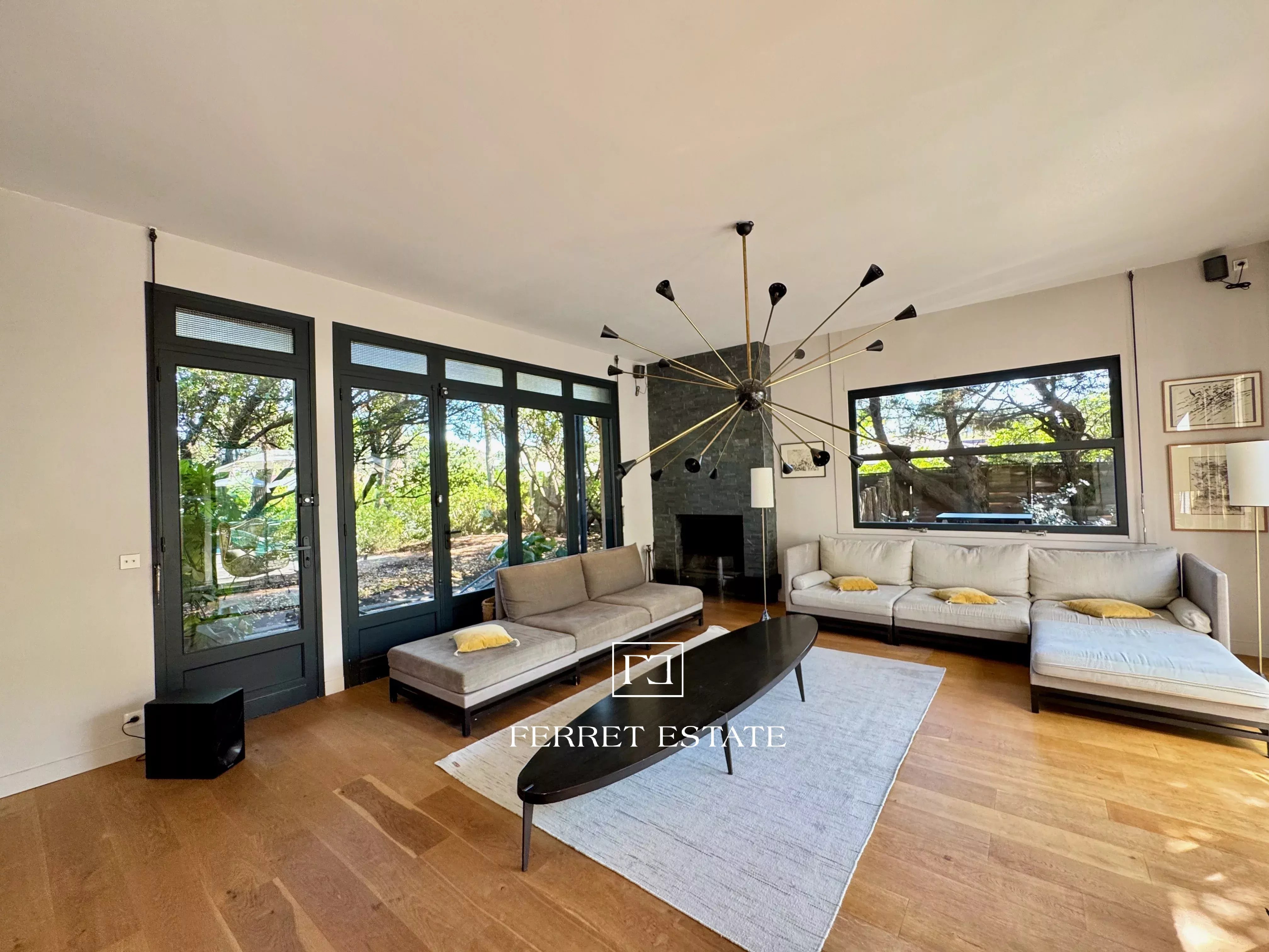 Villa Cap Ferret
