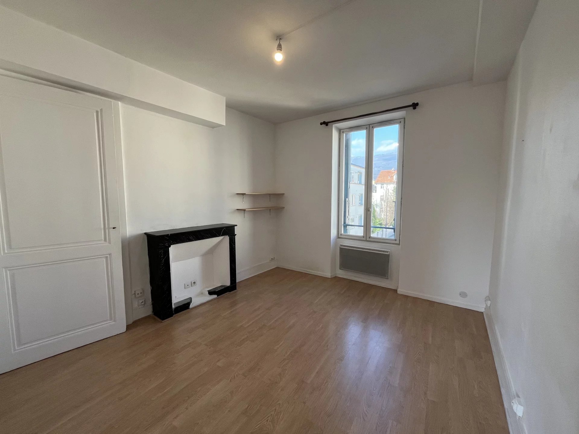 Achat Appartement T2 à Grenoble (38000) - 38m²