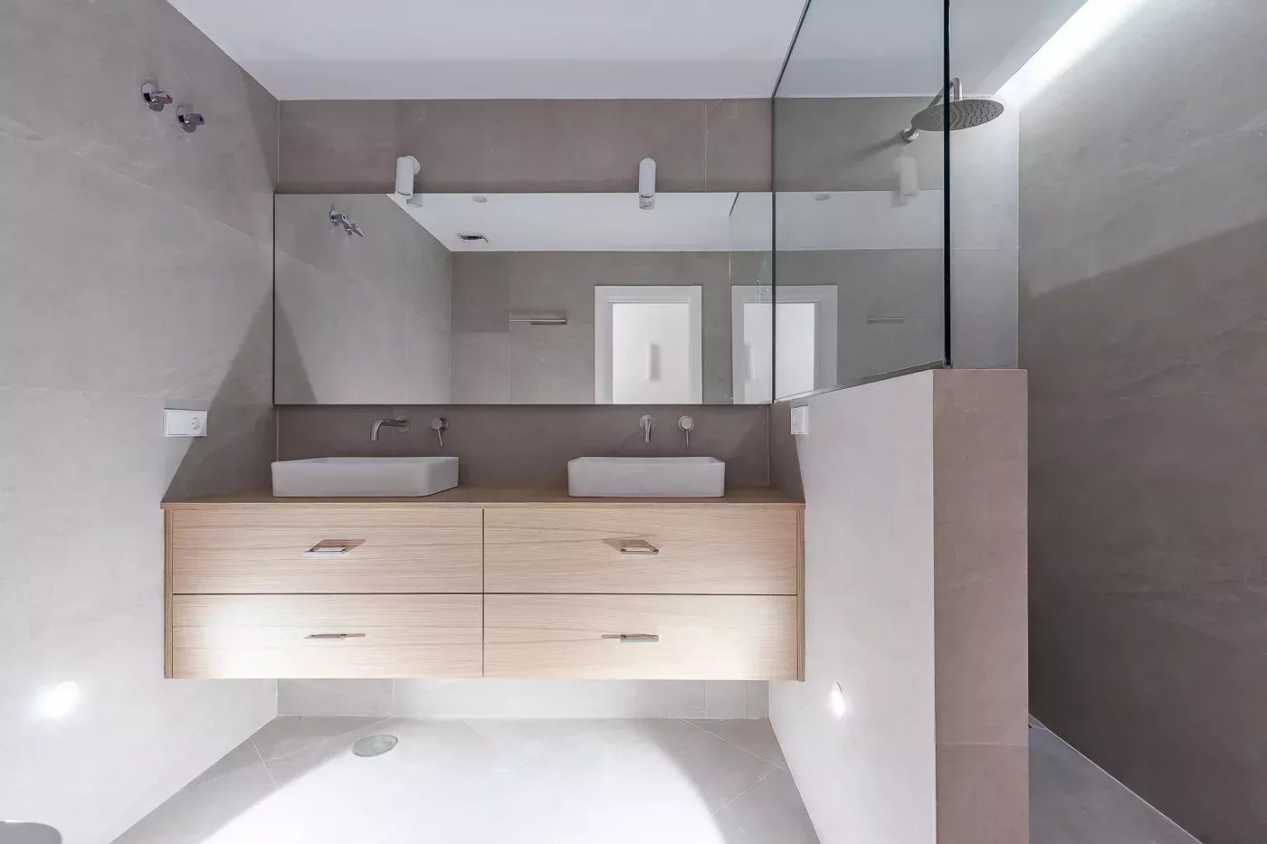 Daire Madrid - picture 32