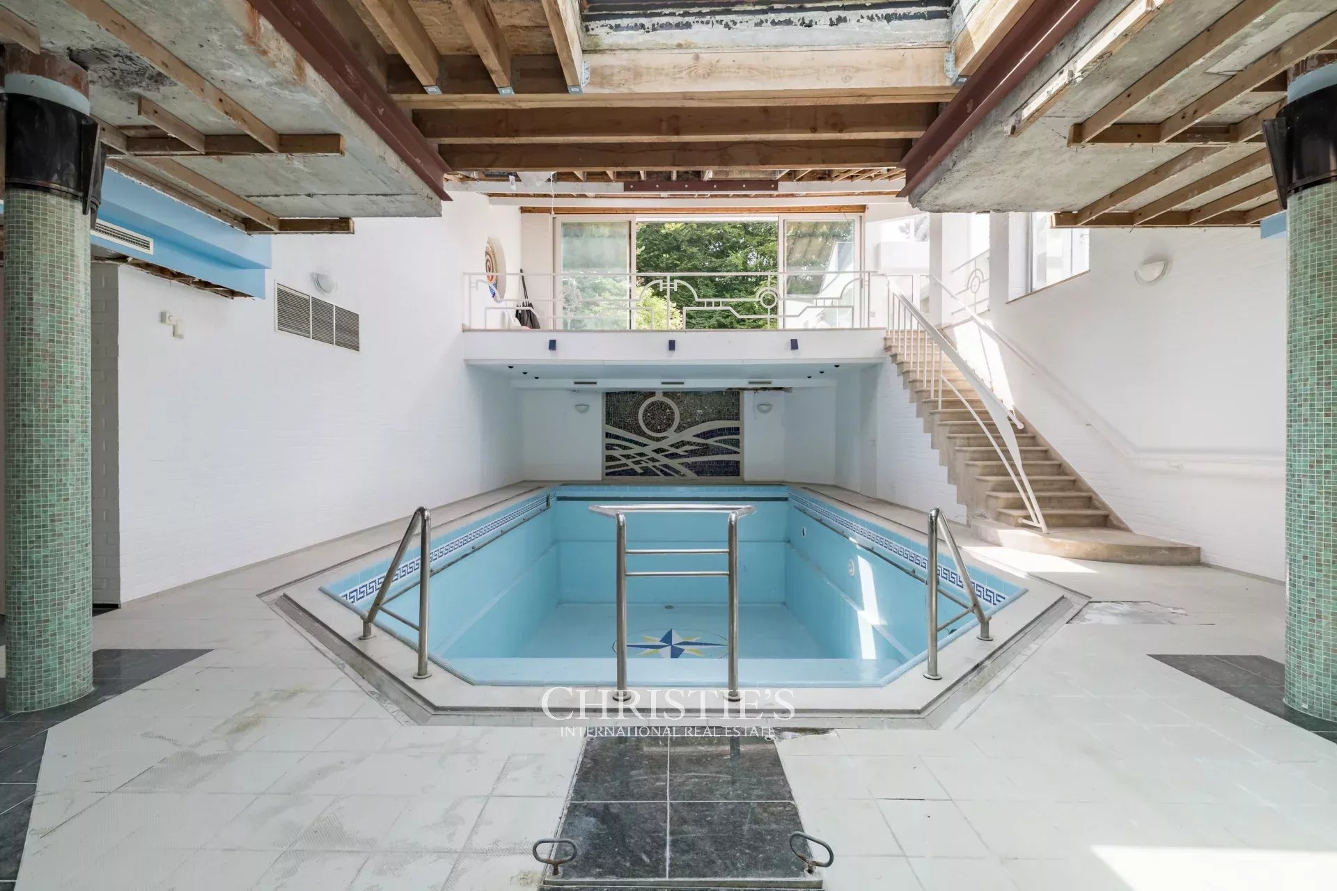 Hoeilaart – Architectenvilla in het Hart van de Natuur