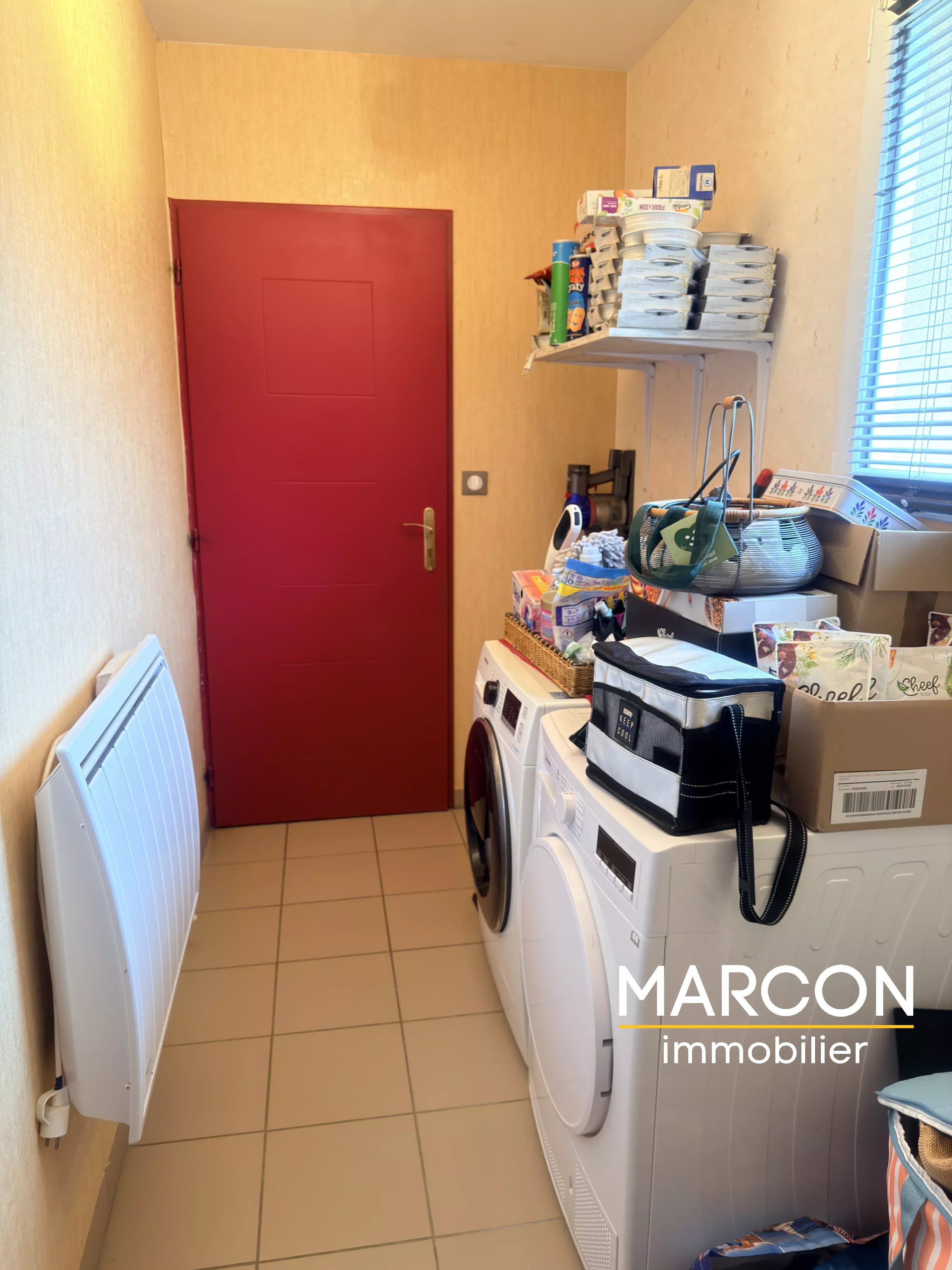 Sale Pavilion Guéret