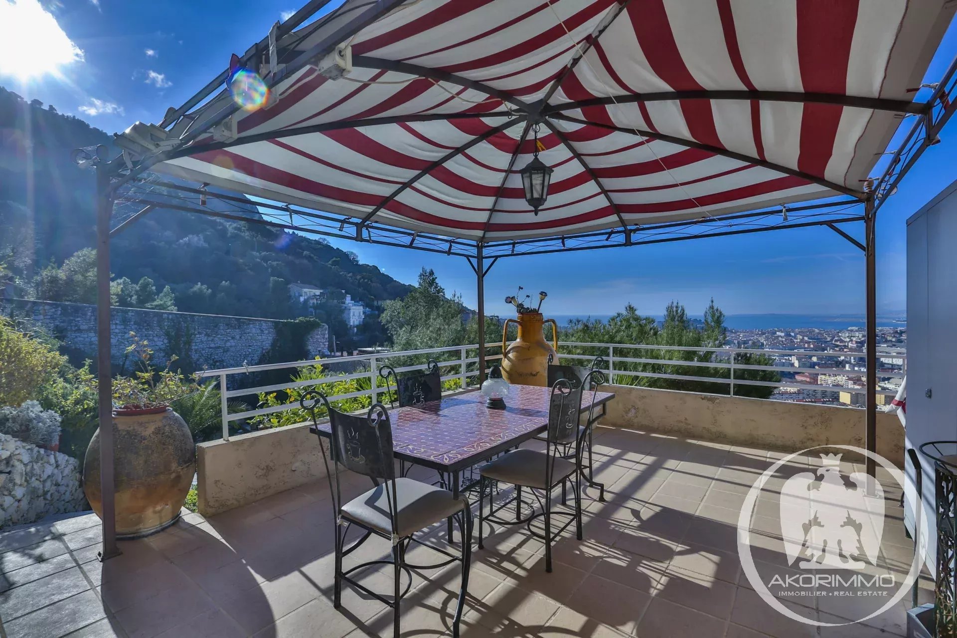 Продажа Дом - Ницца (Nice) Grande Corniche