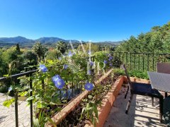Provencal Villa with Panoramic View on the Massif de L'Estérel and the Golf De Barbossi — photo 3 of 7
