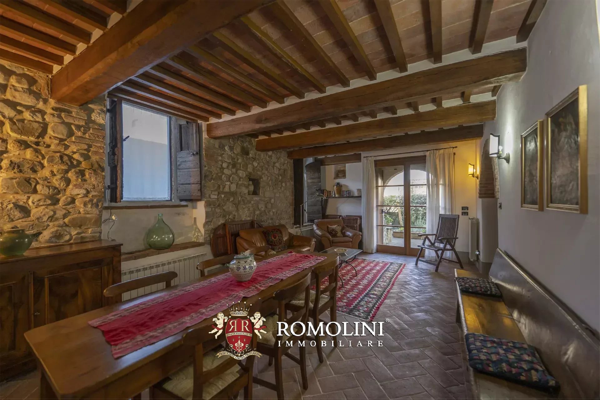 4 Bedroom Villa/Townhouse's Image 30