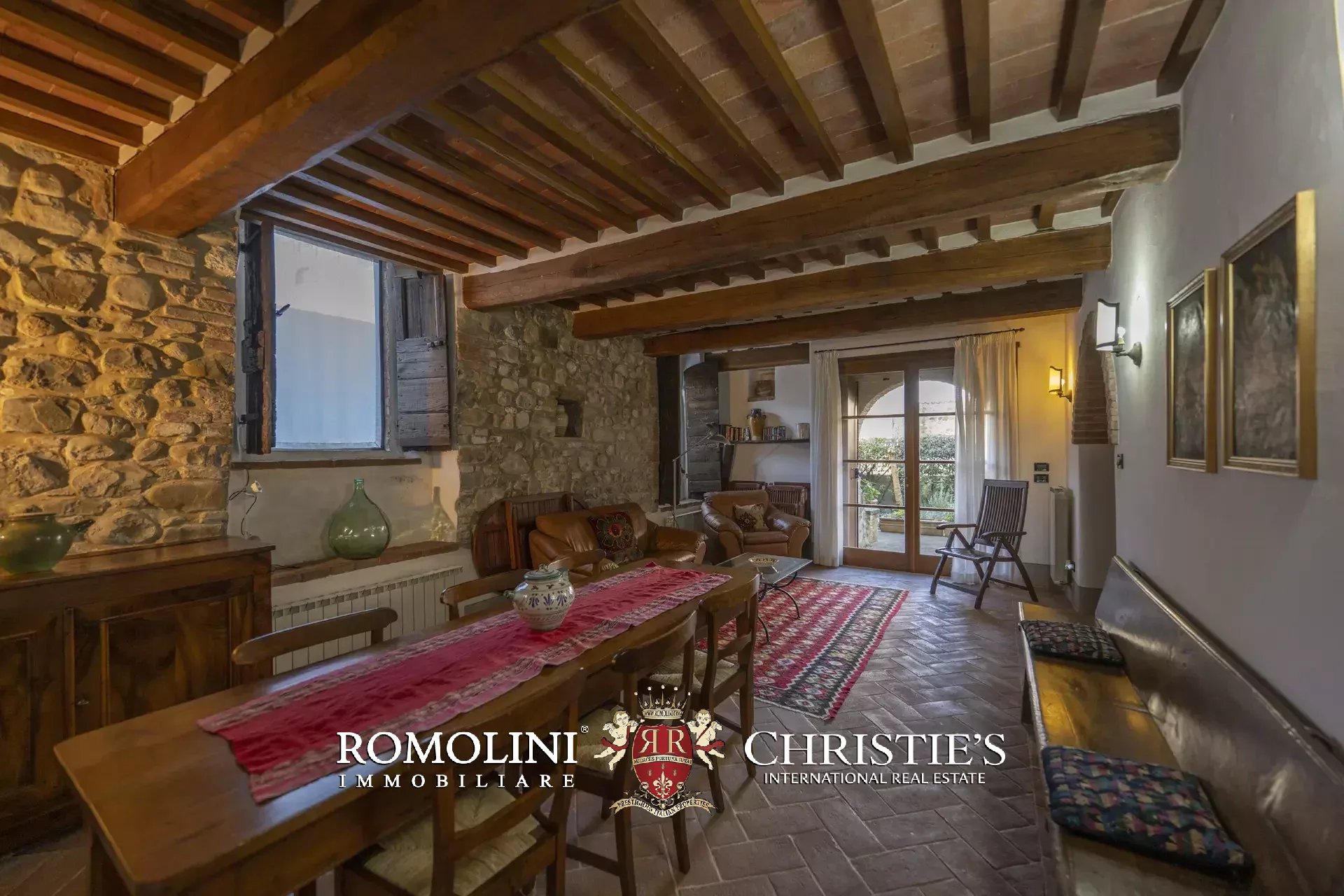 4 Bedroom Villa/Townhouse's Image 30