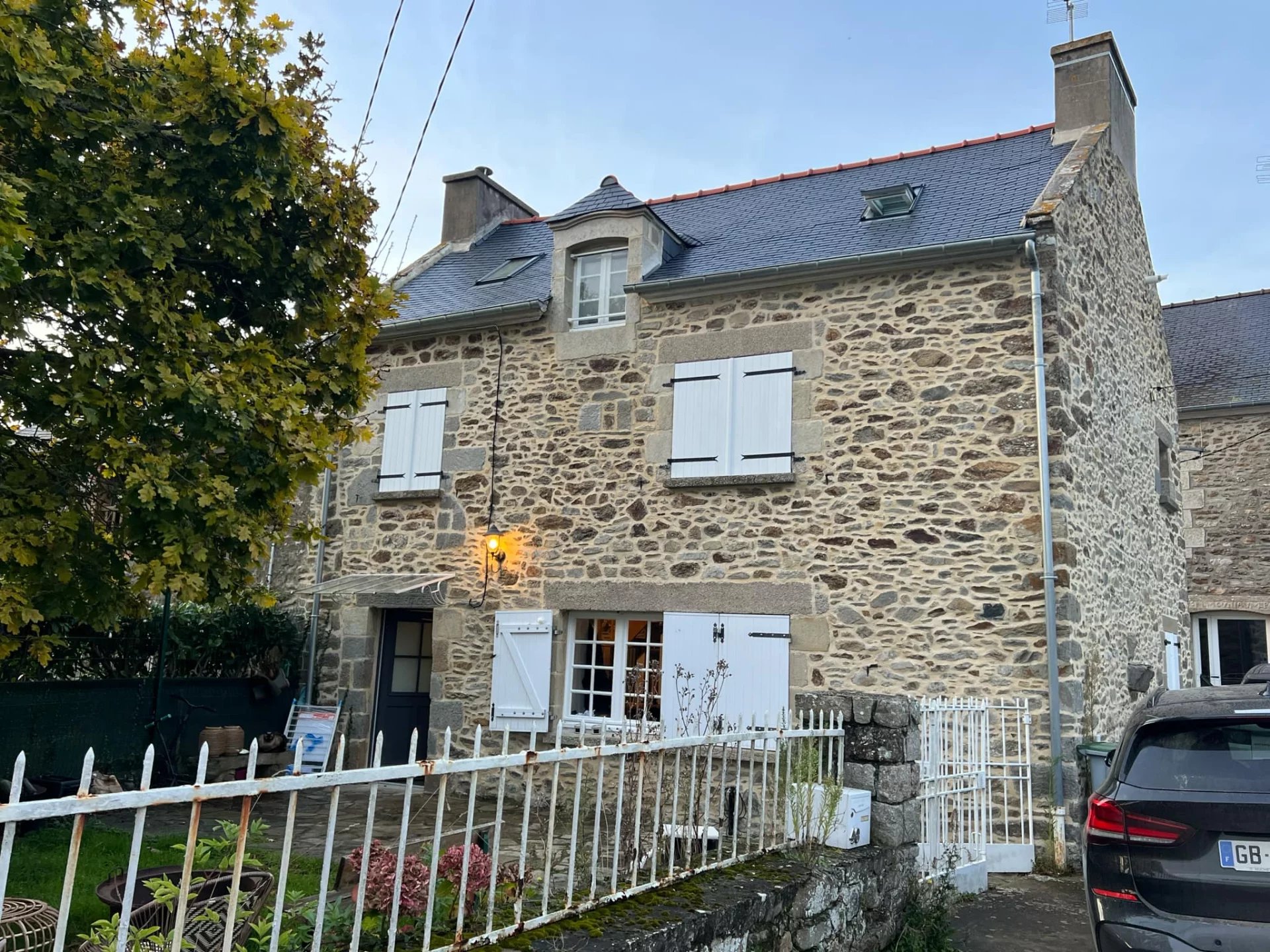 Agence immobilière de SARL IMMO EN COTE D'EMERAUDE