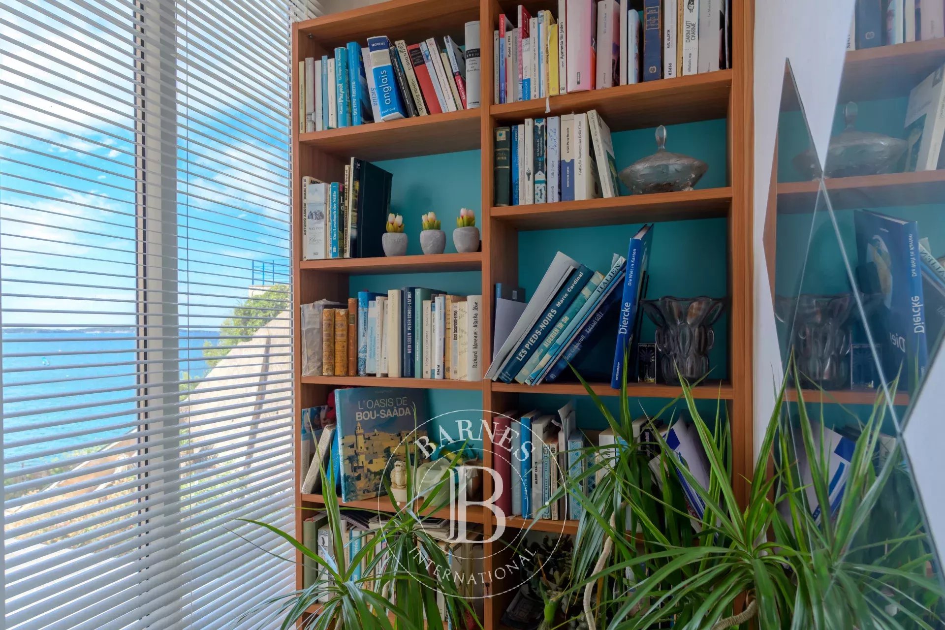 Daire Sanary-sur-Mer - picture 11