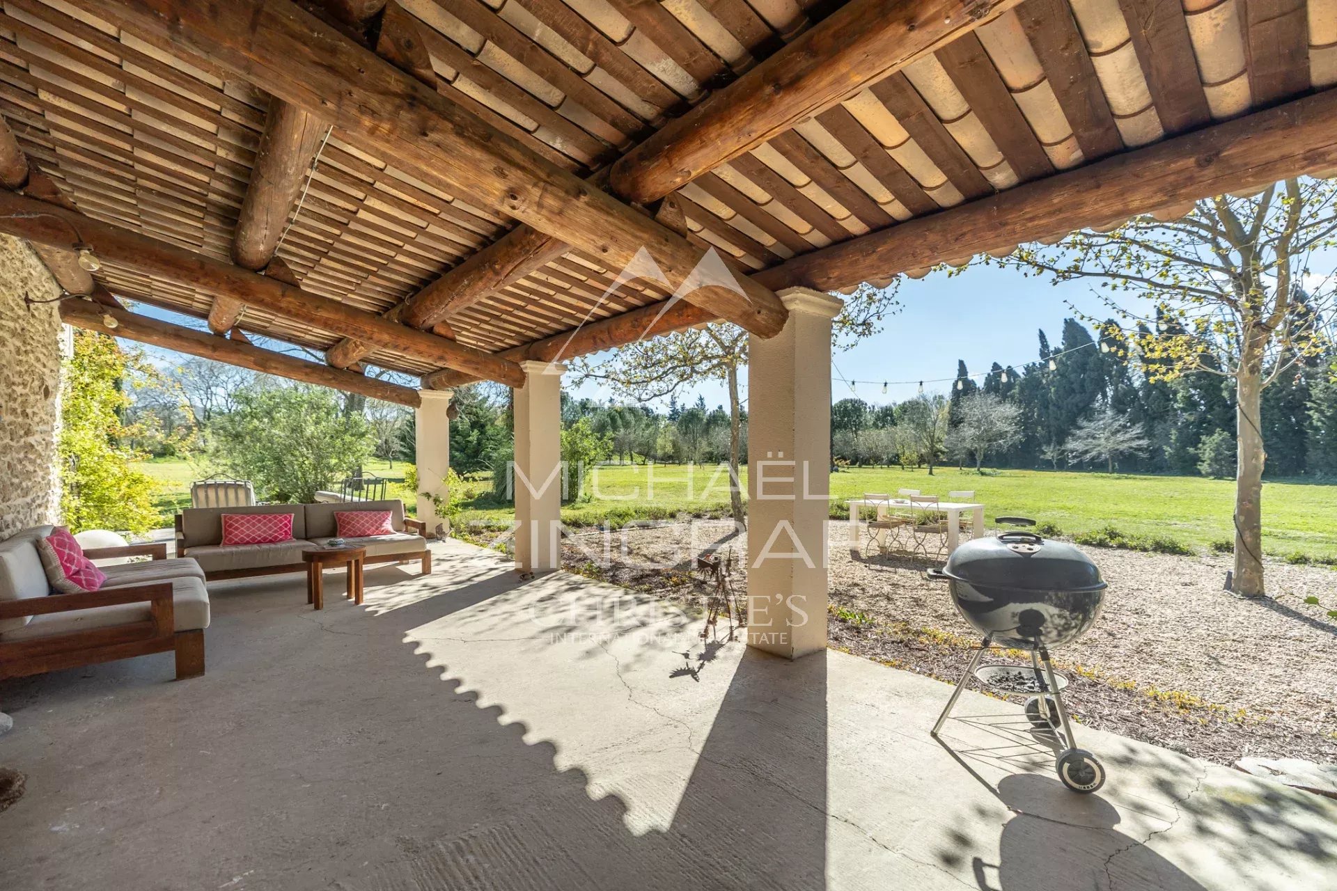 4 Bedroom Villa/Townhouse's Image 14