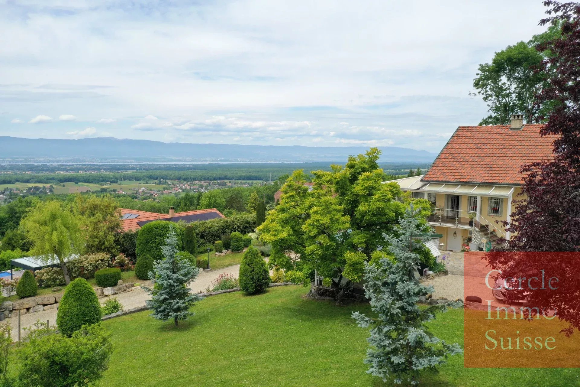 Maison à vendre, 6 pièces, 218 m², Cranves-Sales
