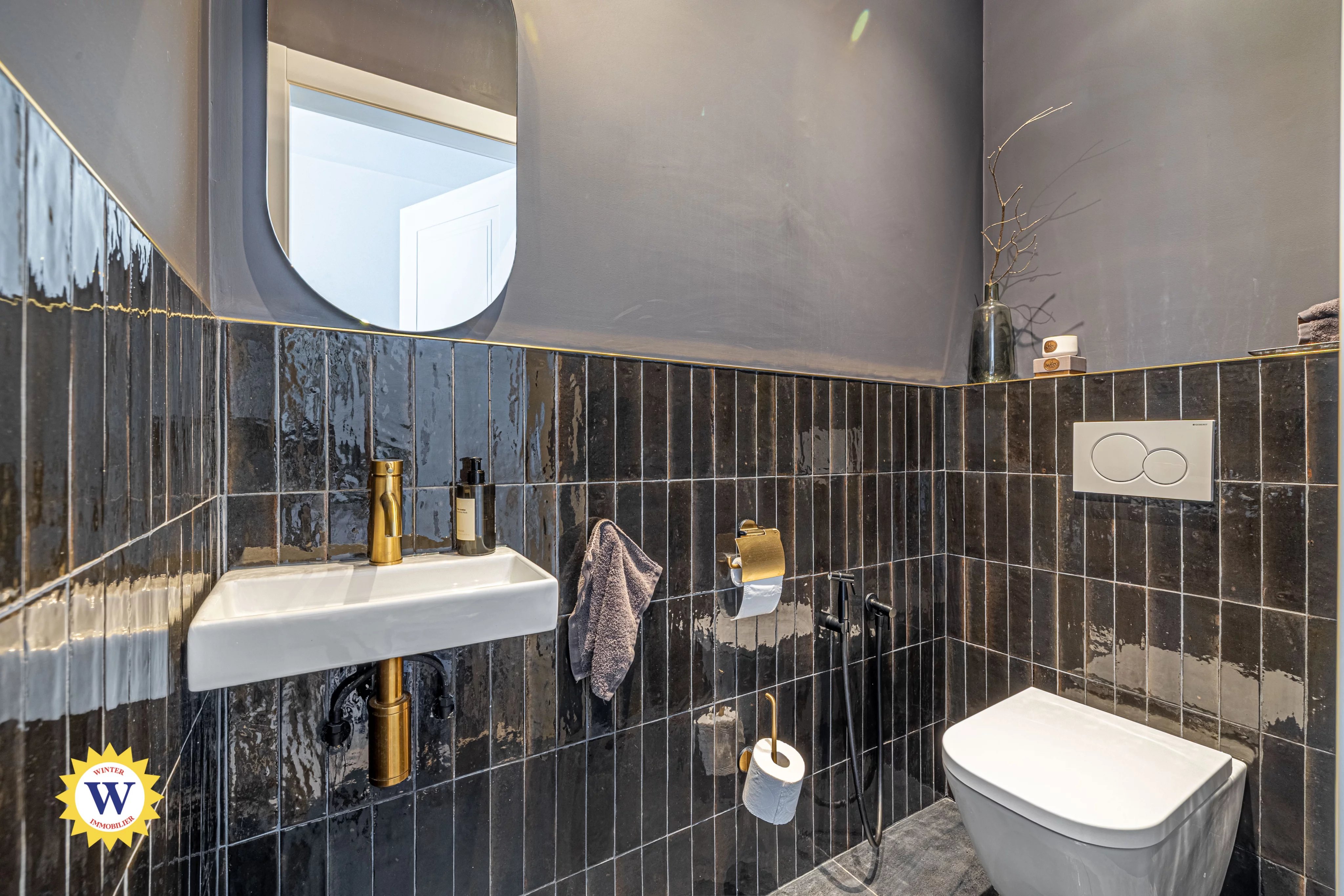92 m² d'exception au cœur de Nice — photo 19