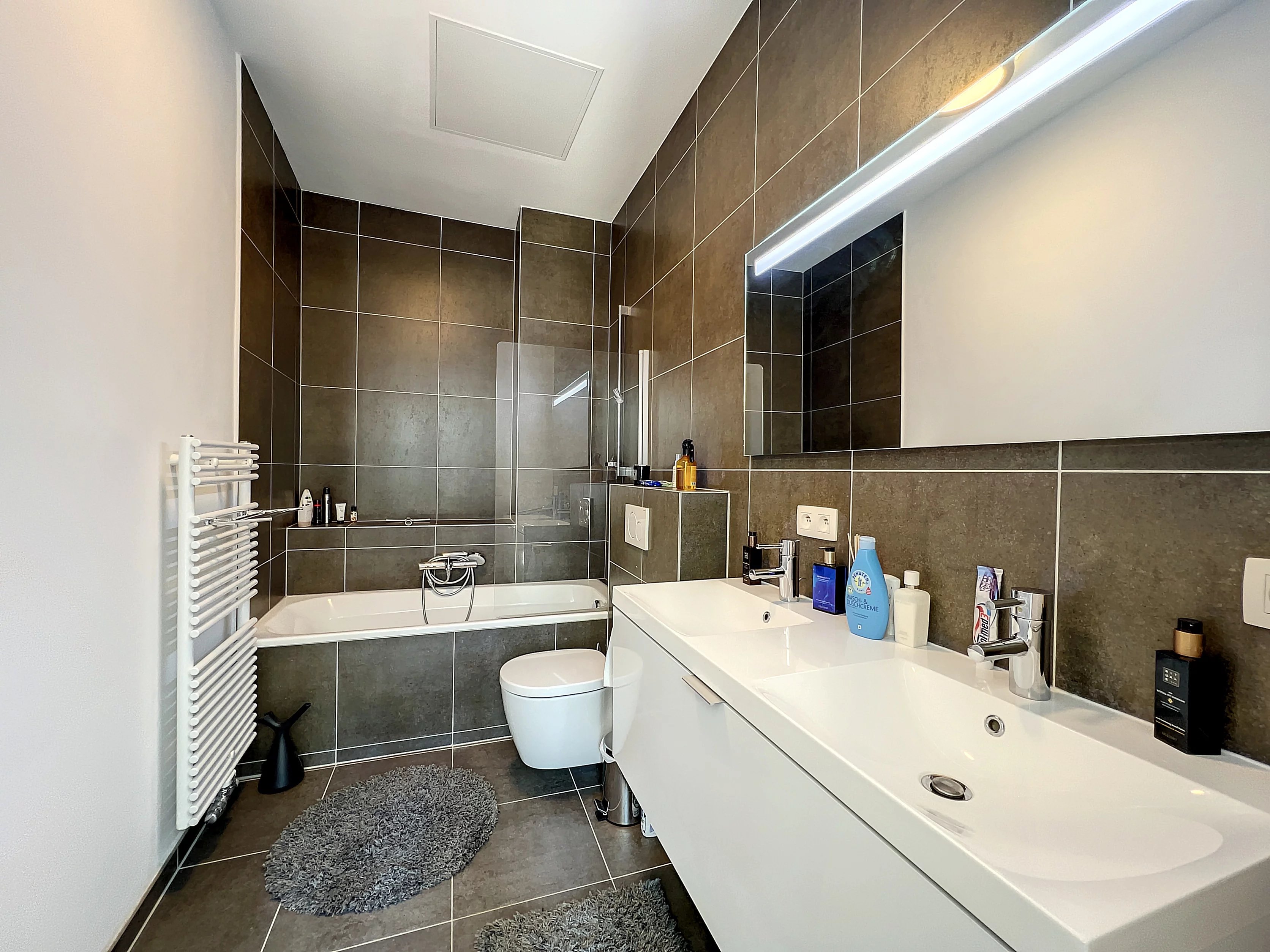 Grand Place - Bruxelles - Ensemble immobilier 7 Appartements