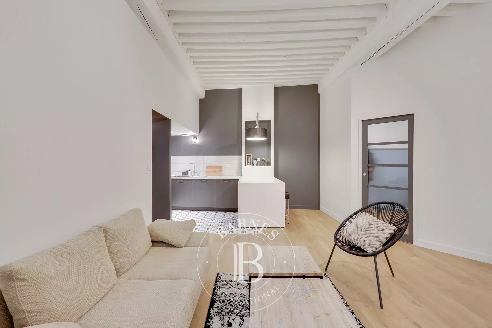 Daire Lyon 2ème - picture 6