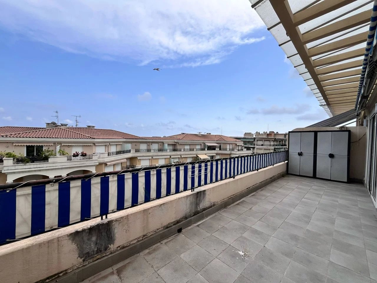 Vente Appartement Menton