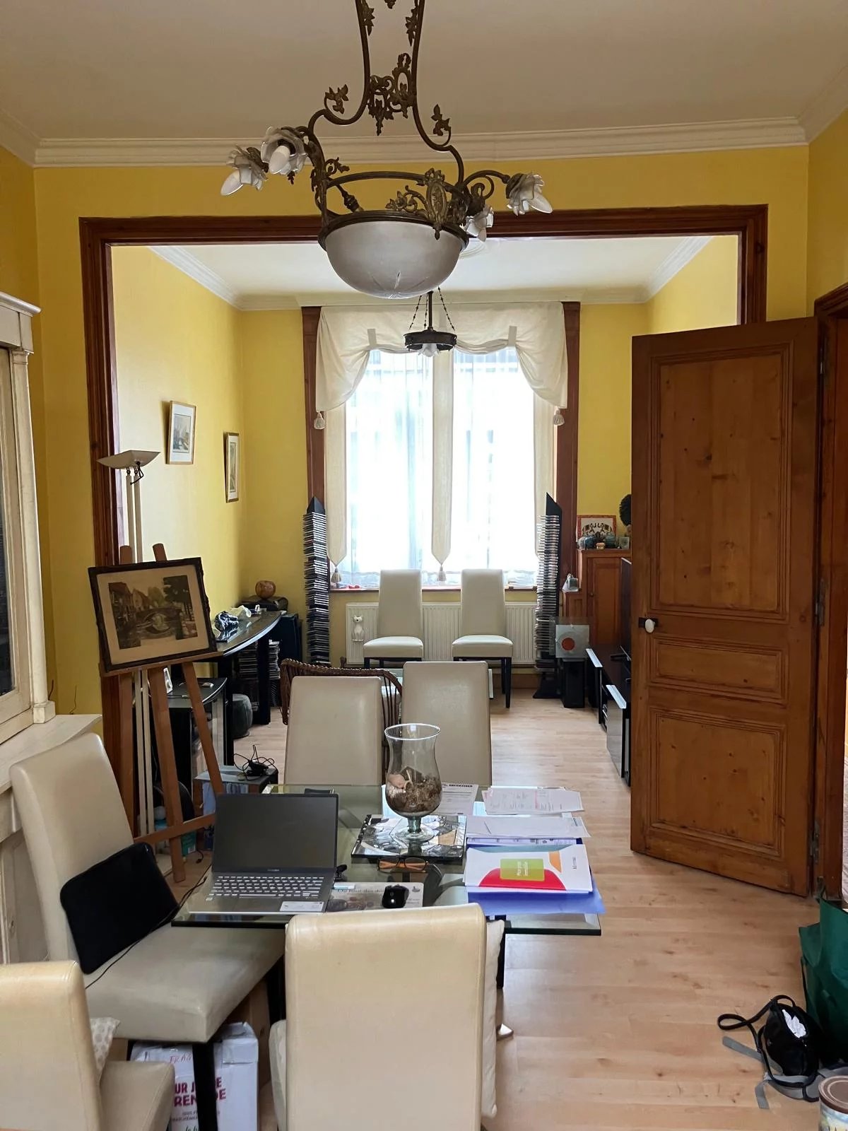 Agence immobilière de ASD Patrimoine