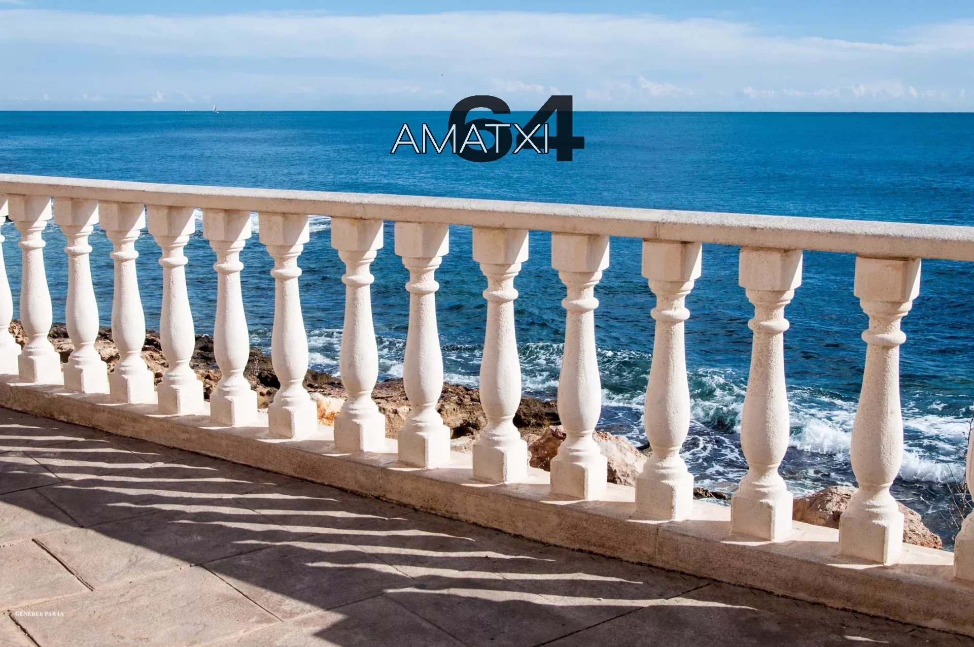 Agence immobilière de AMATXI