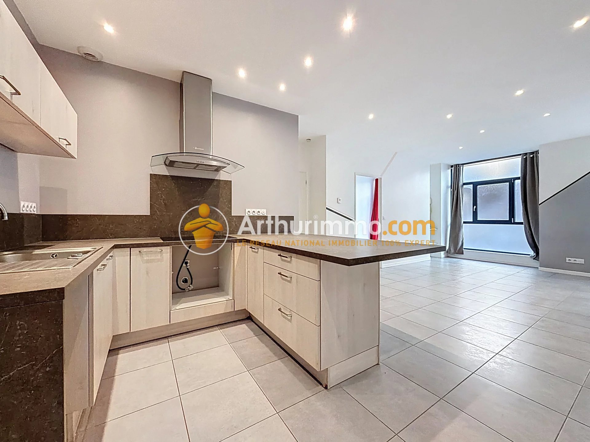 Agence immobilière de SARL BLOT L'IMMOBILIER