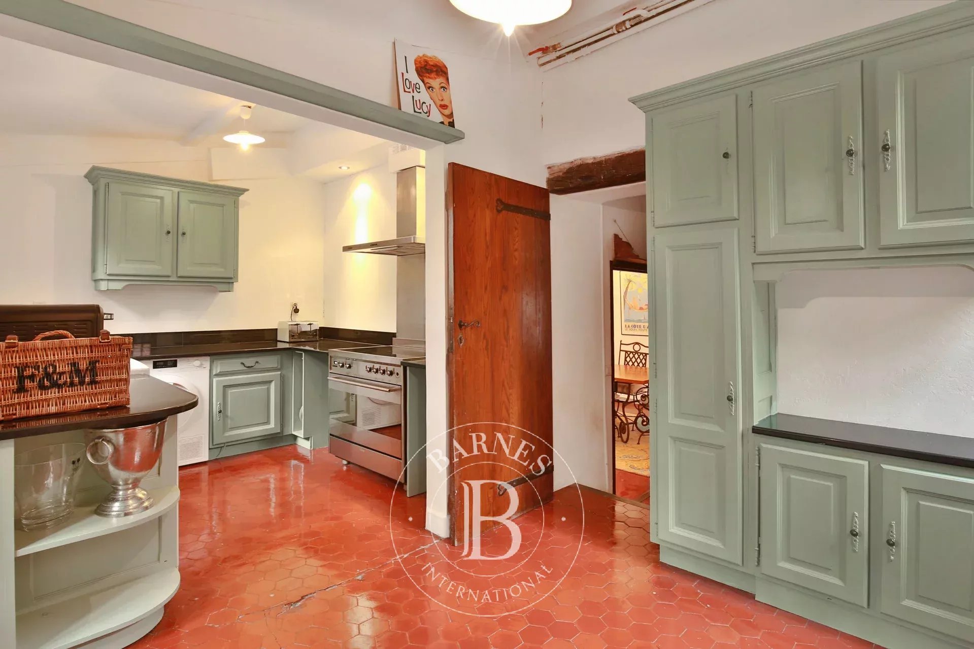 Grasse  - Maison  7 Chambres - picture 19