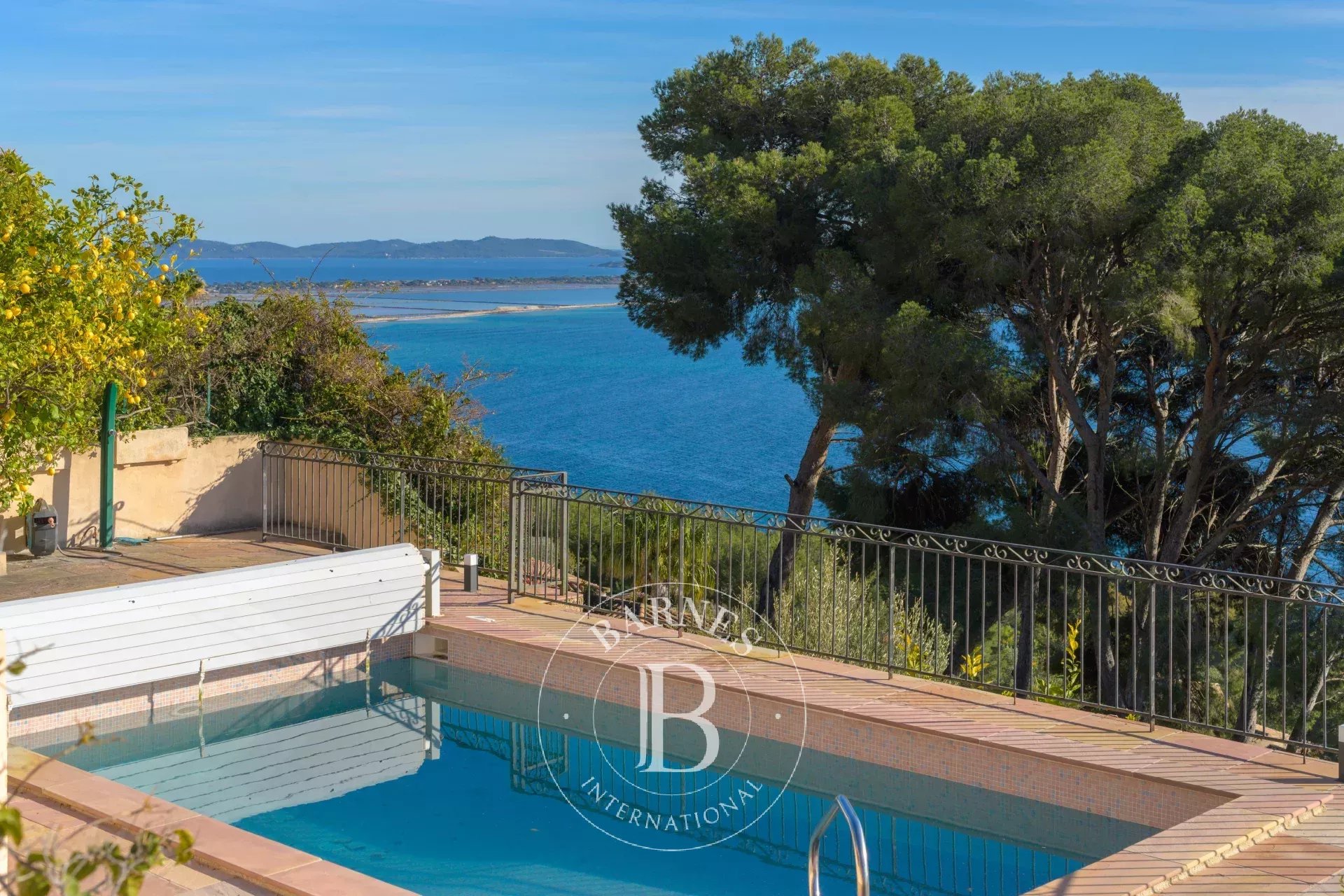 Ev Carqueiranne - picture 14