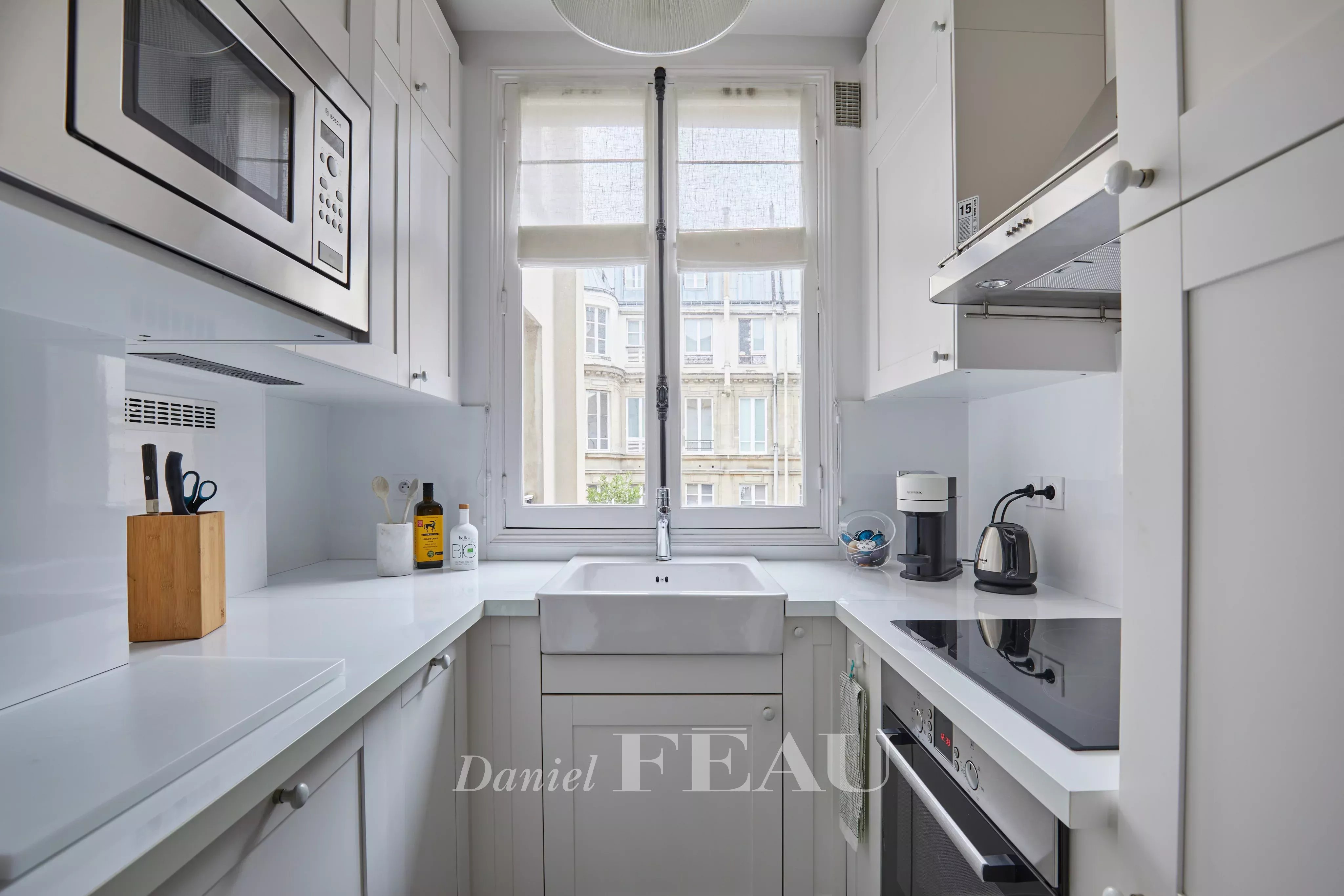 Vente Appartement Paris 7ème