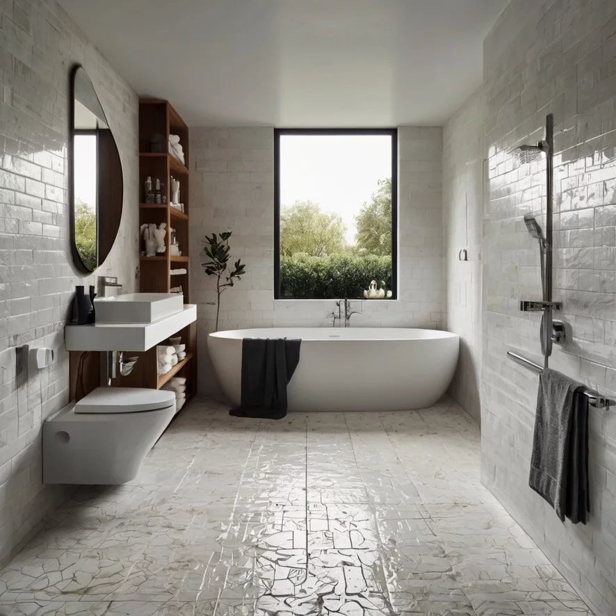 Charmant T3 de 58,85 m² à MEYZIEU - Photo 3