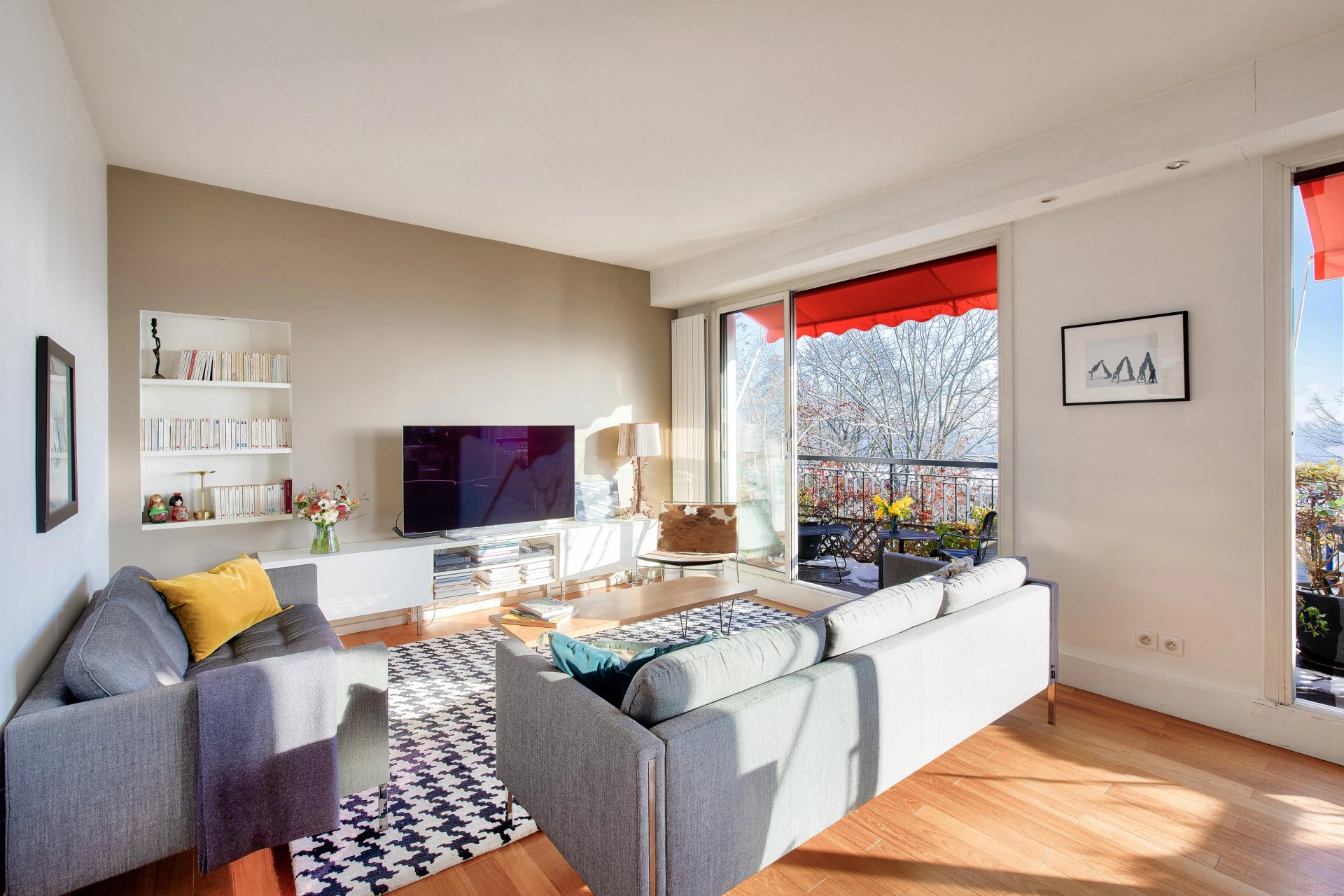 3 Bedroom Apartment/Flat's Image 13