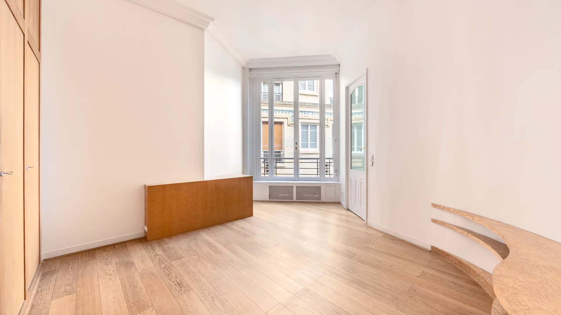 Paris 6e - RASPAIL / CHERCHE-MIDI