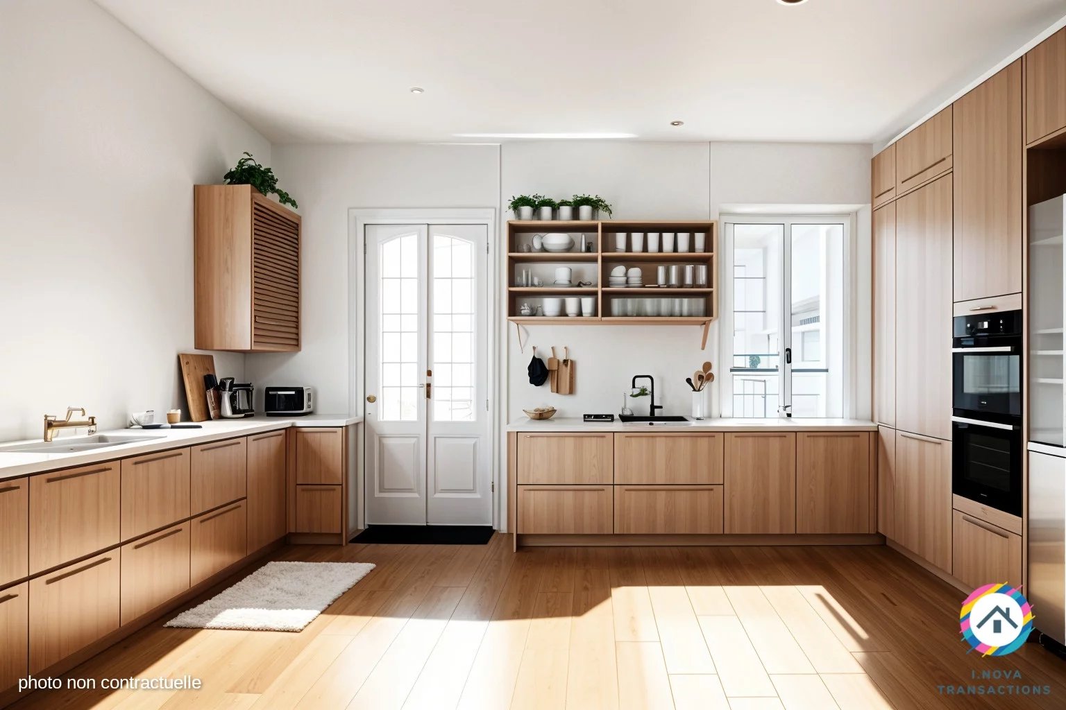 Agence immobilière de I.NOVA TRANSACTIONS