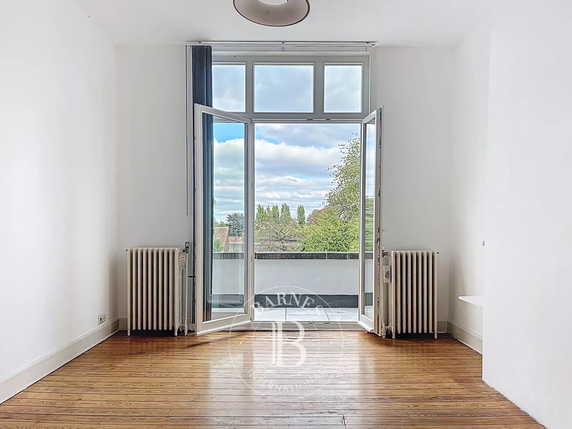 Albert - 3 bedroom apartment