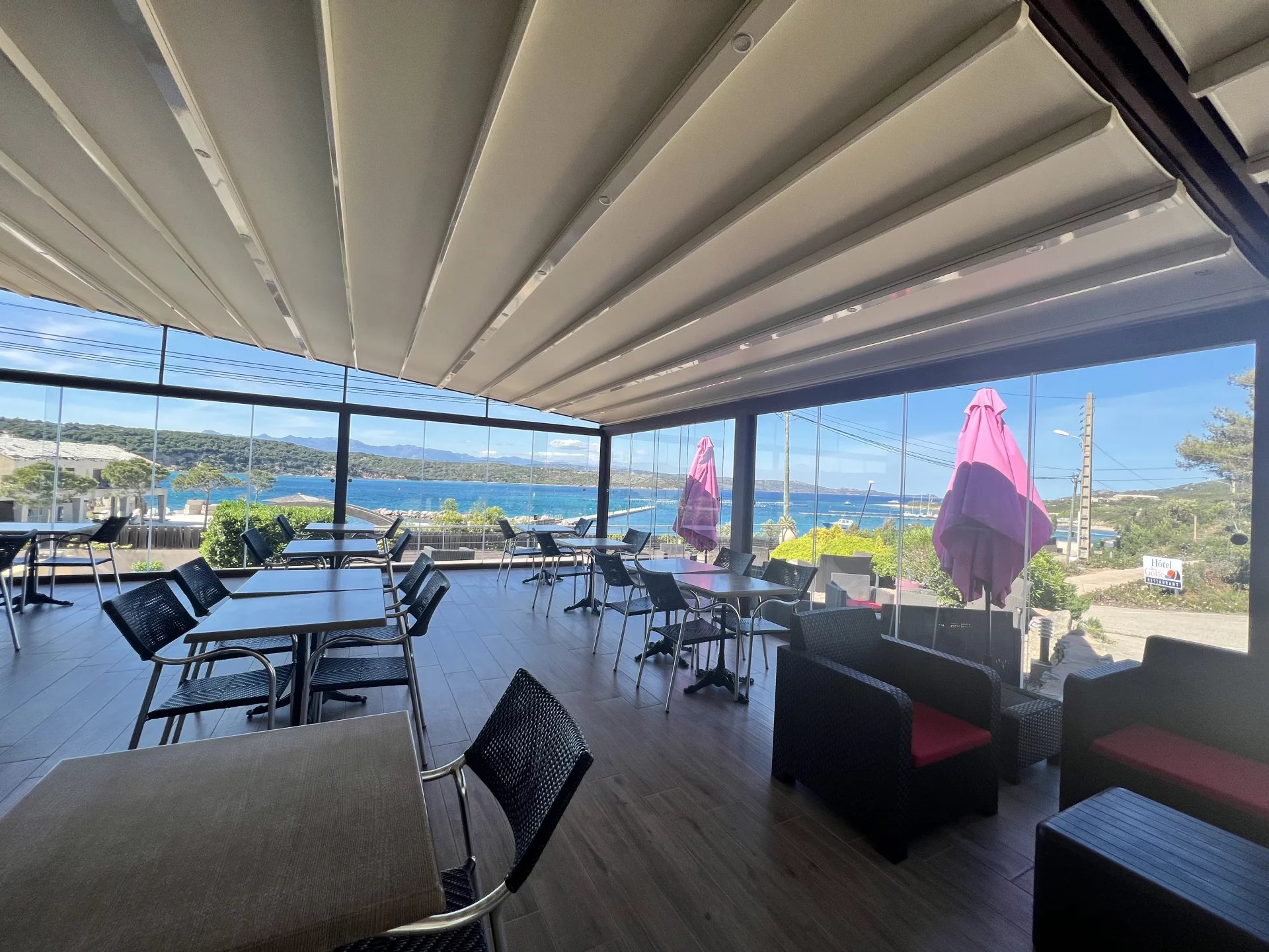 Agence immobilière de ALL IN ONE AGENCY