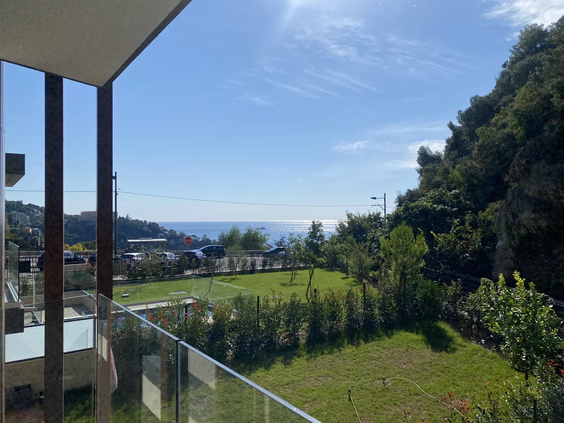 Vente Appartement Èze