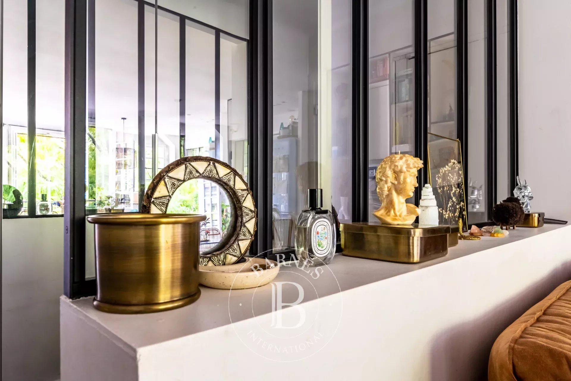 Daire Paris 18ème - picture 8