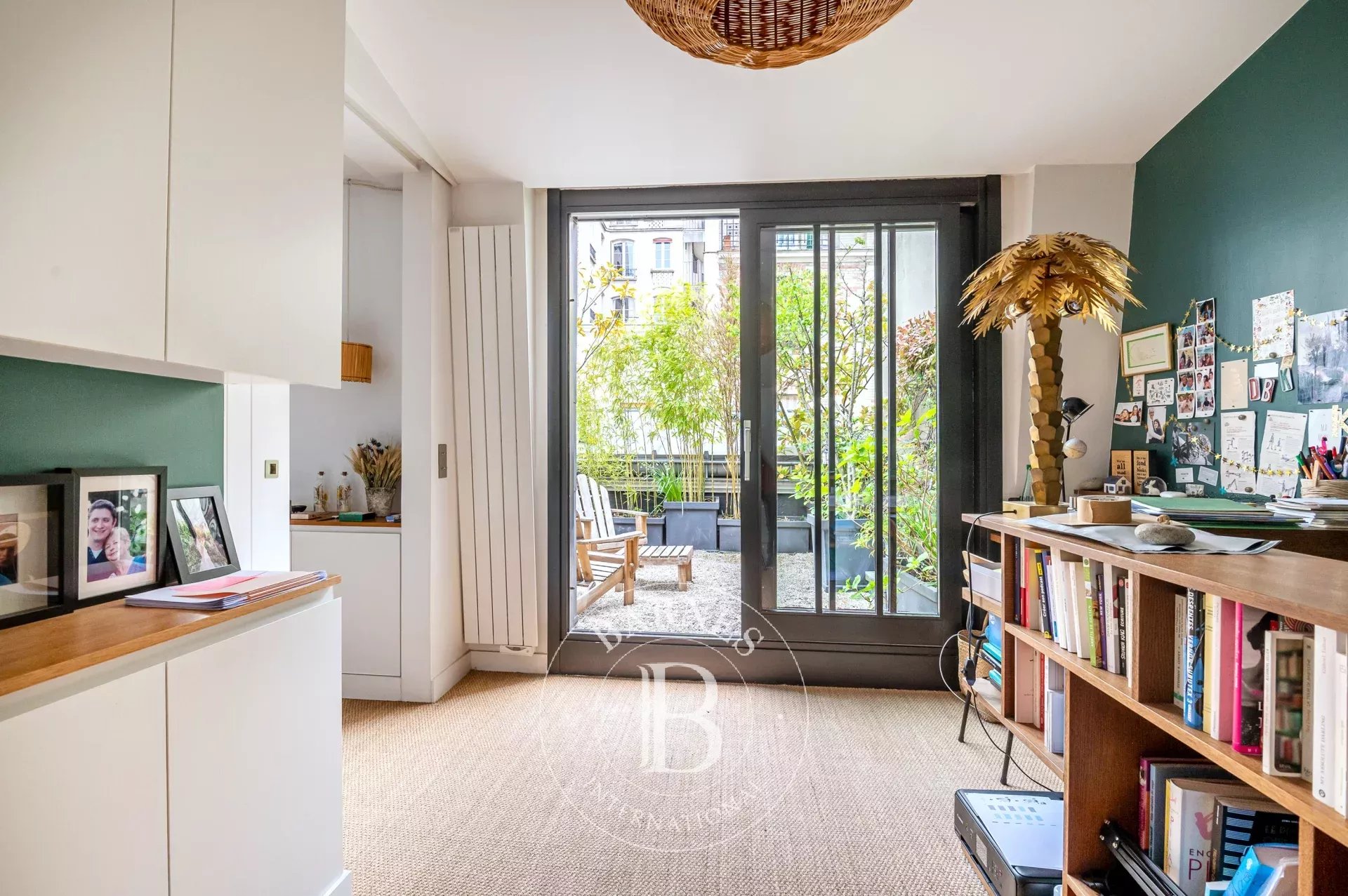 Дом Neuilly-sur-Seine - picture 19