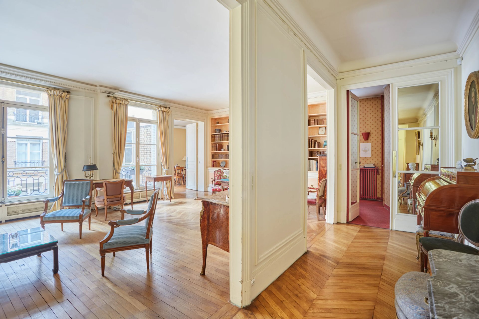 3 Bedroom Apartment/Flat's Image 8