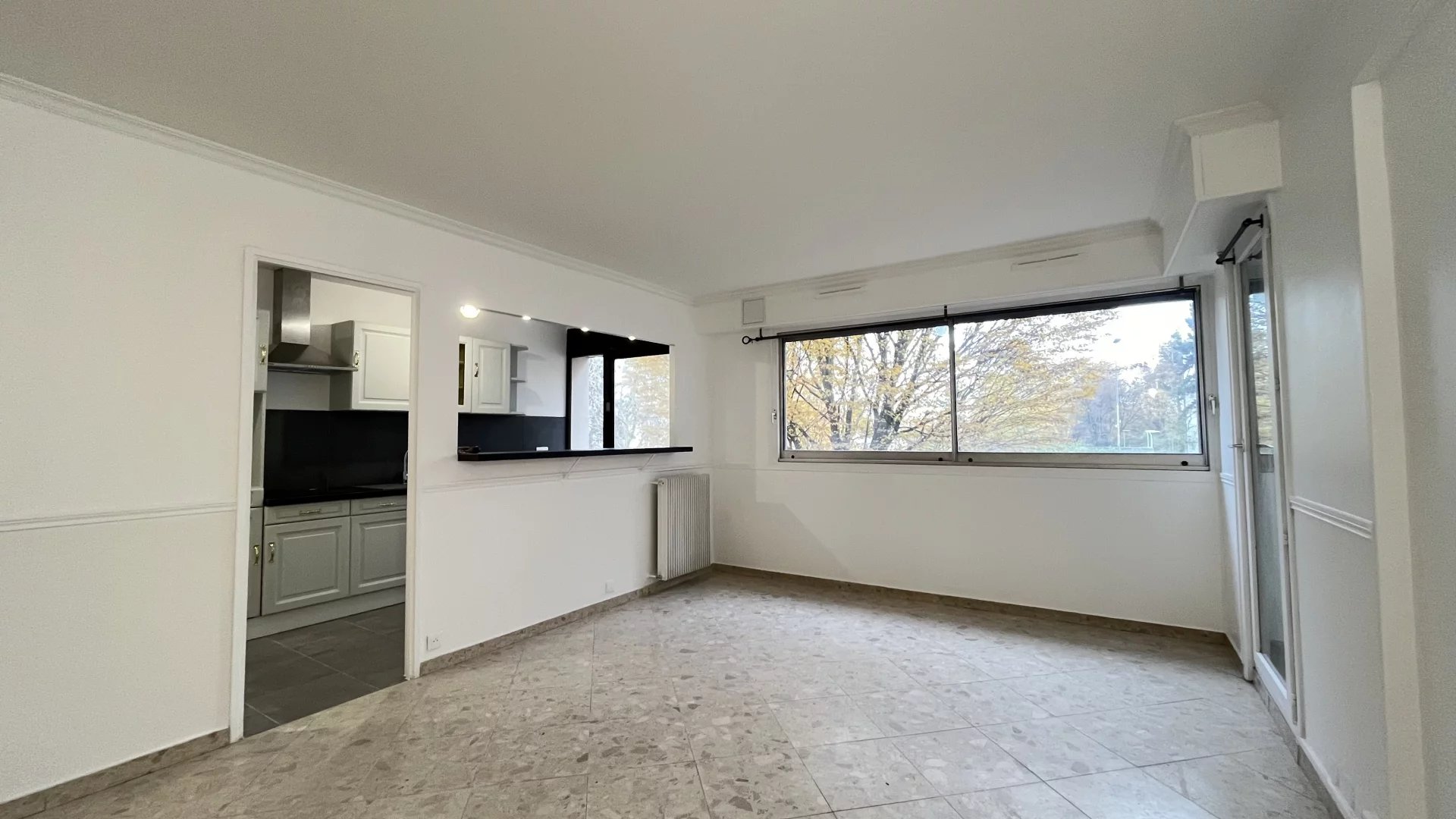 Agence immobilière de Un Appartement À Paris