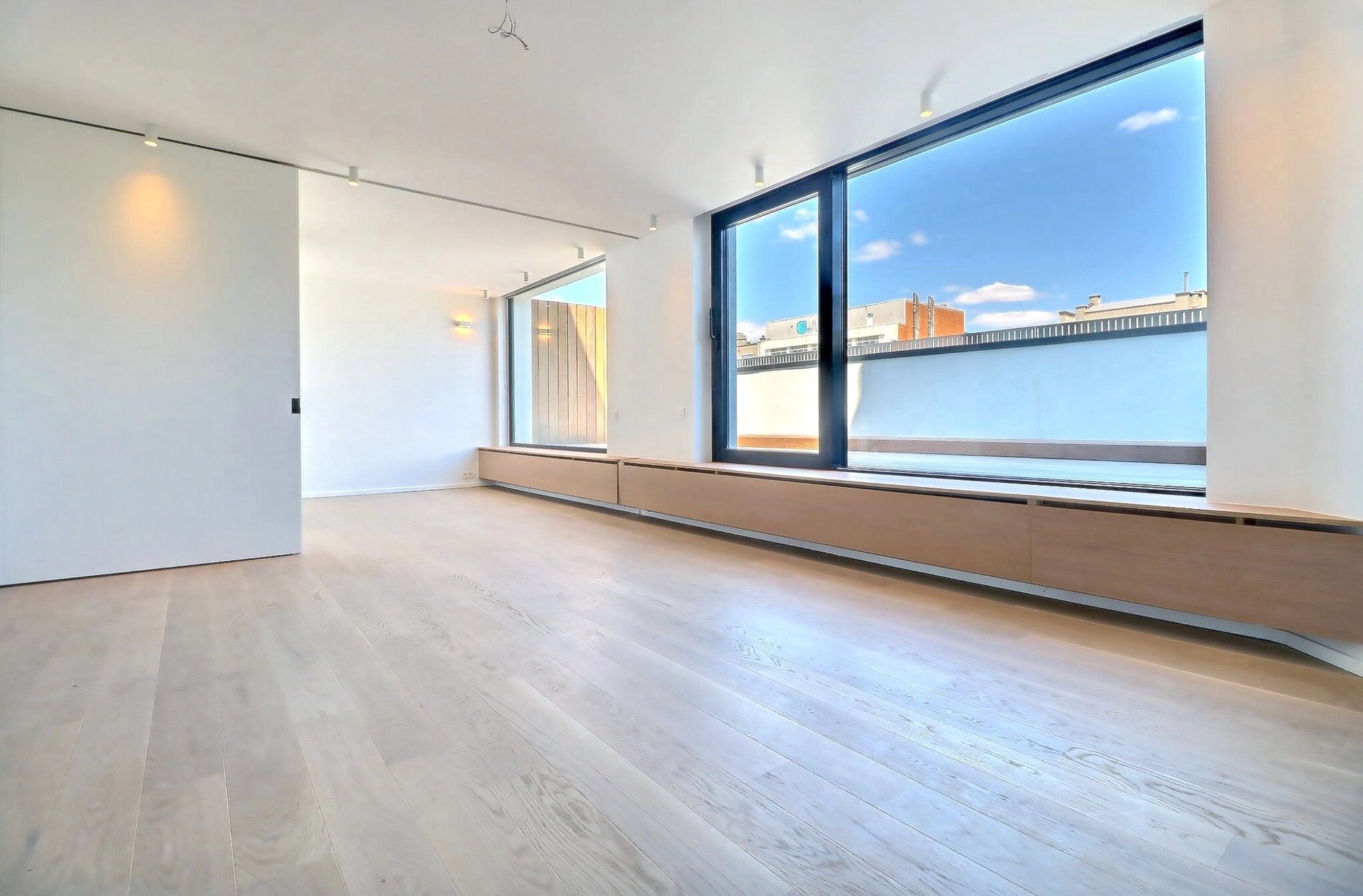 Avenue Louise - Appartement 2ch