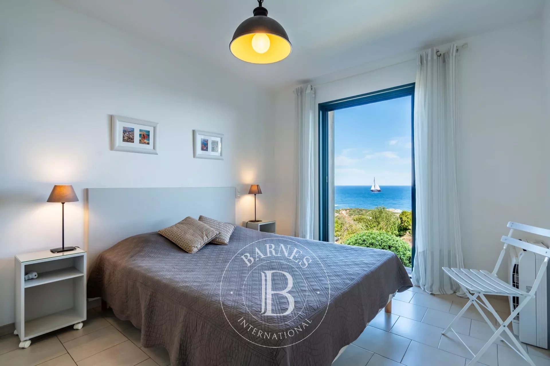 Corbara  - Villa  4 Chambres - picture 14