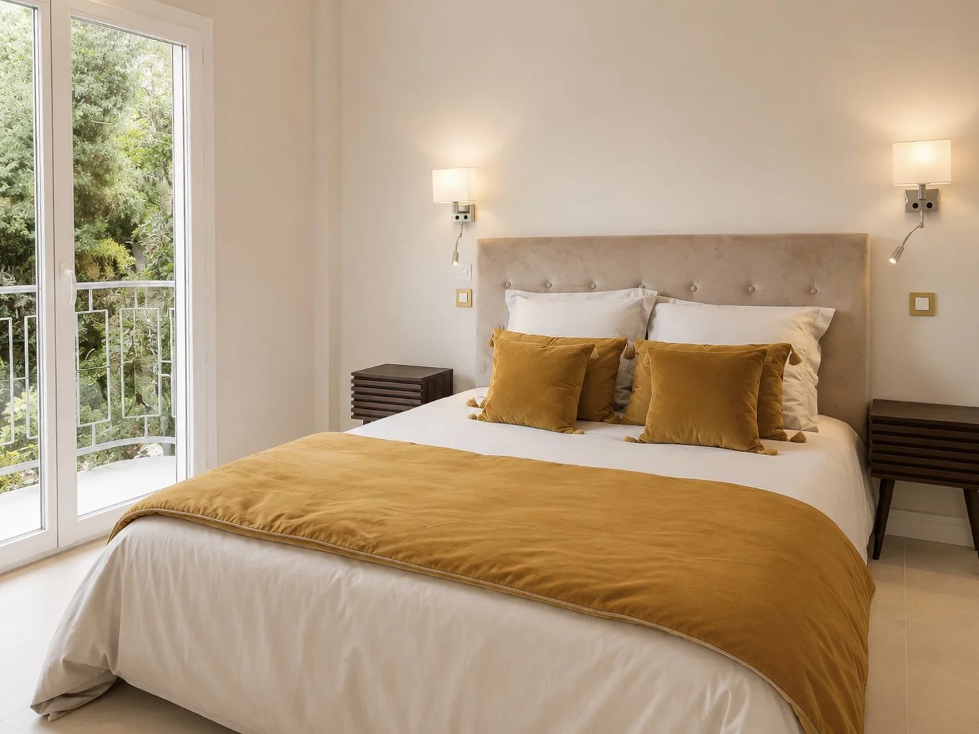 Magnificent 3-room Sea View Fully Renovated Oxford