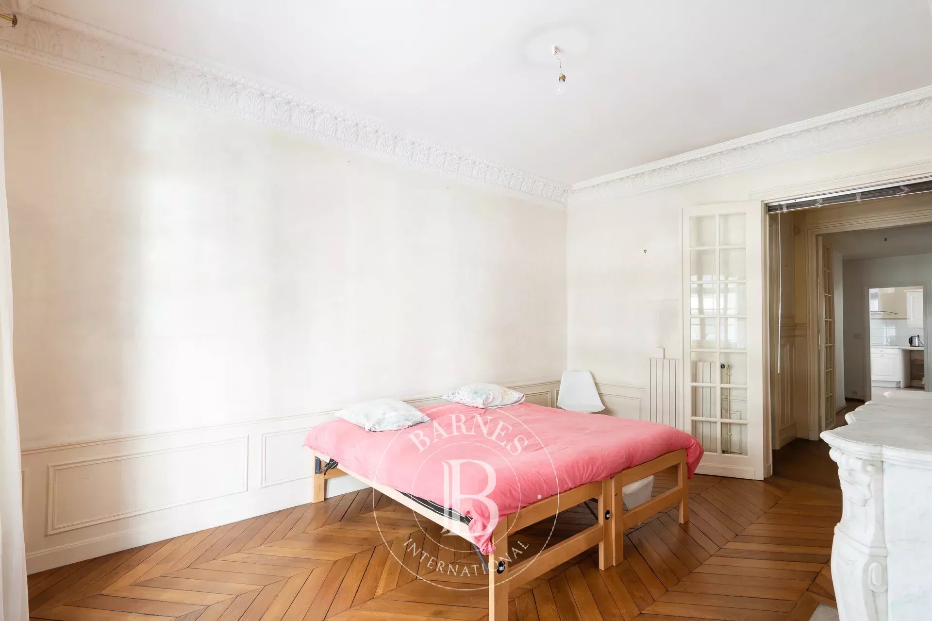 Daire Paris 16ème - picture 7