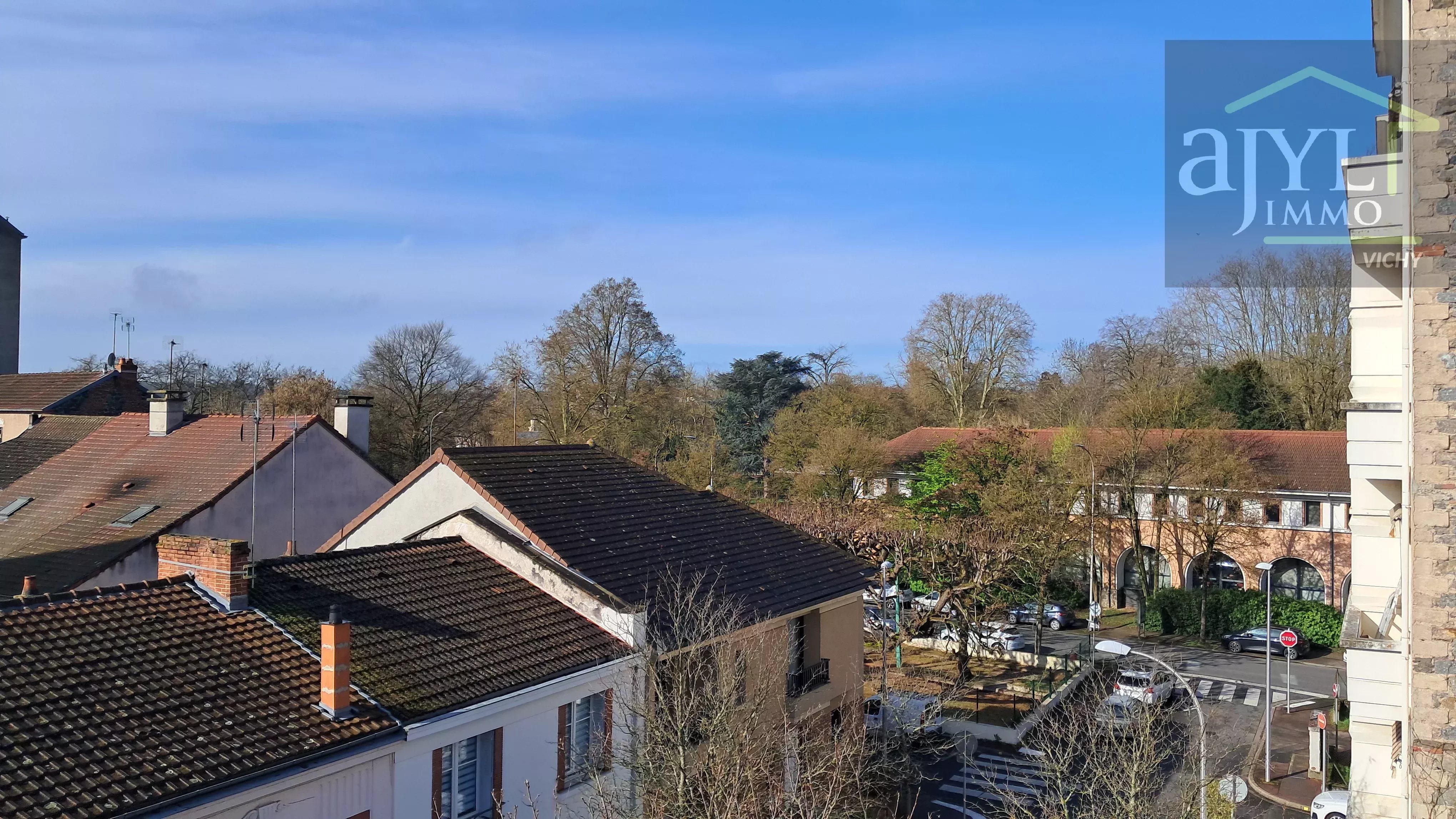 Agence immobilière de AJYL IMMO VICHY